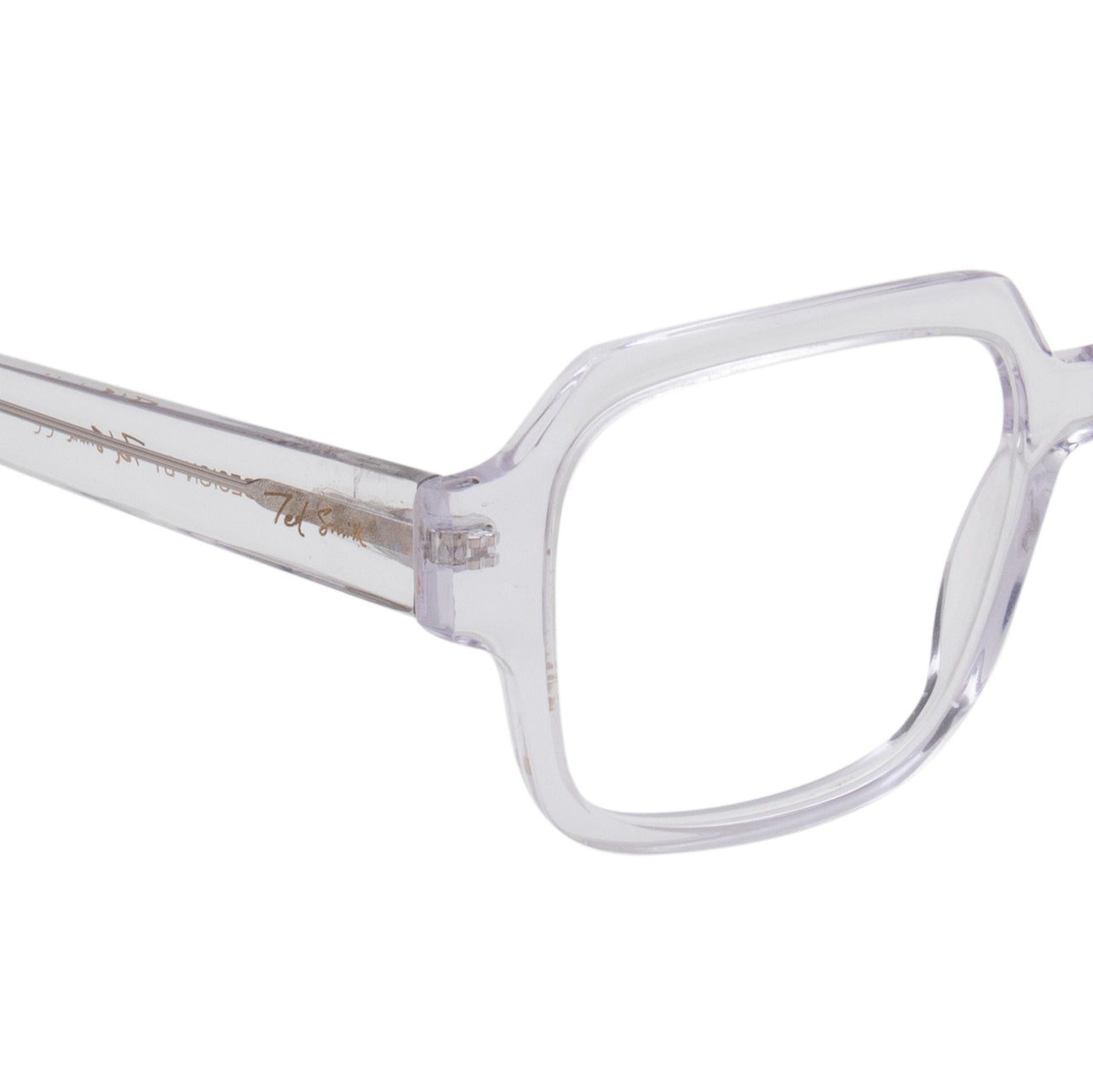 ELITE UNISEX SQUARE ACETATE COMPUTER GLASSES (IN 6 COLORS)