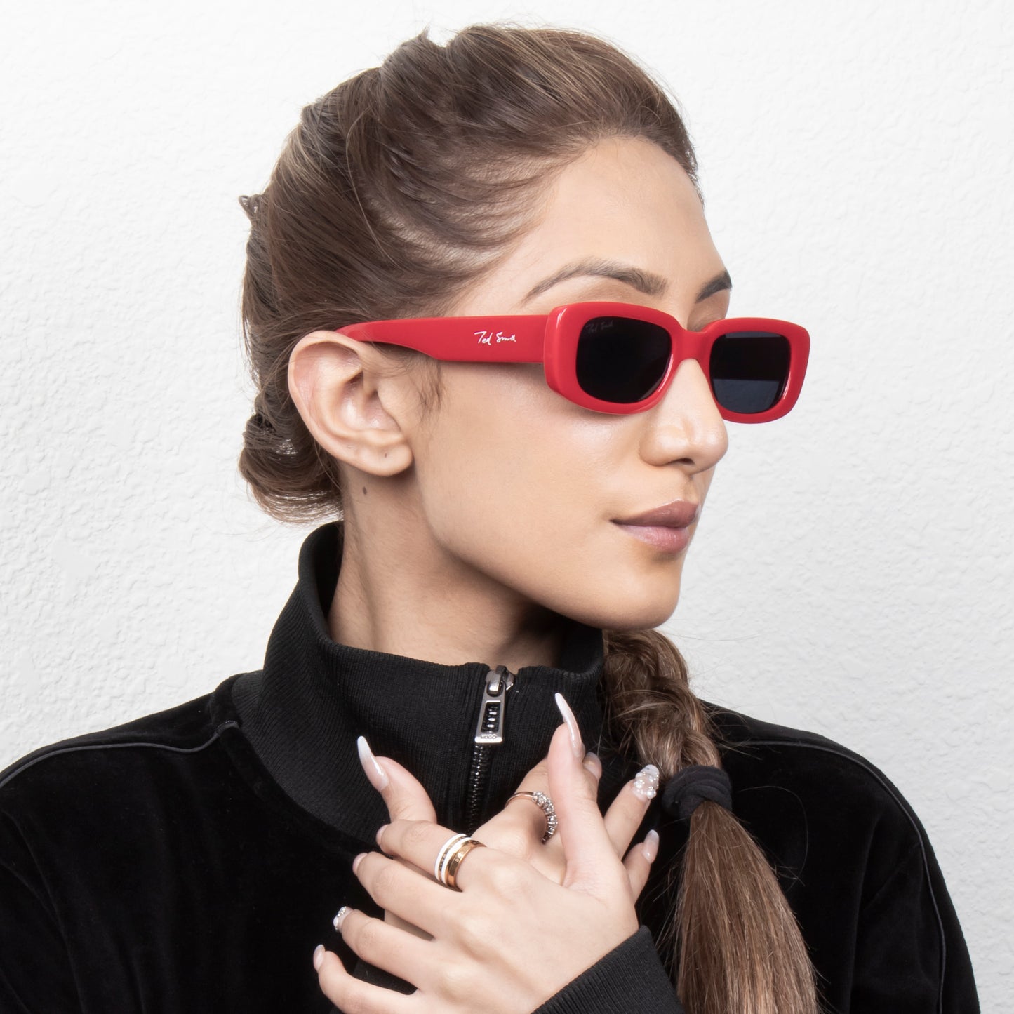 KAMA SUNGLASSES (IN 5 COLORS)