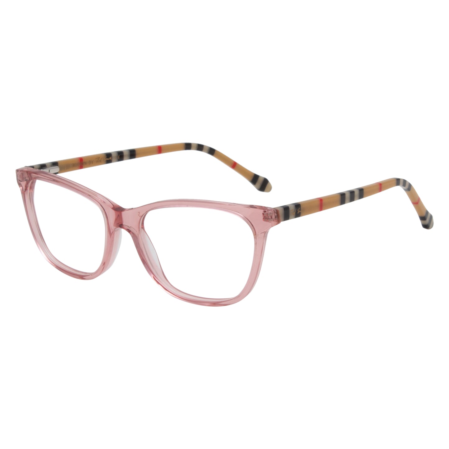 RUBY UNISEX CAT-EYE ACETATE COMPUTER GLASSES (IN 6 COLORS)