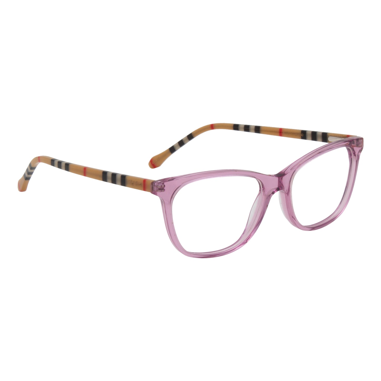 RUBY UNISEX CAT-EYE ACETATE COMPUTER GLASSES (IN 6 COLORS)