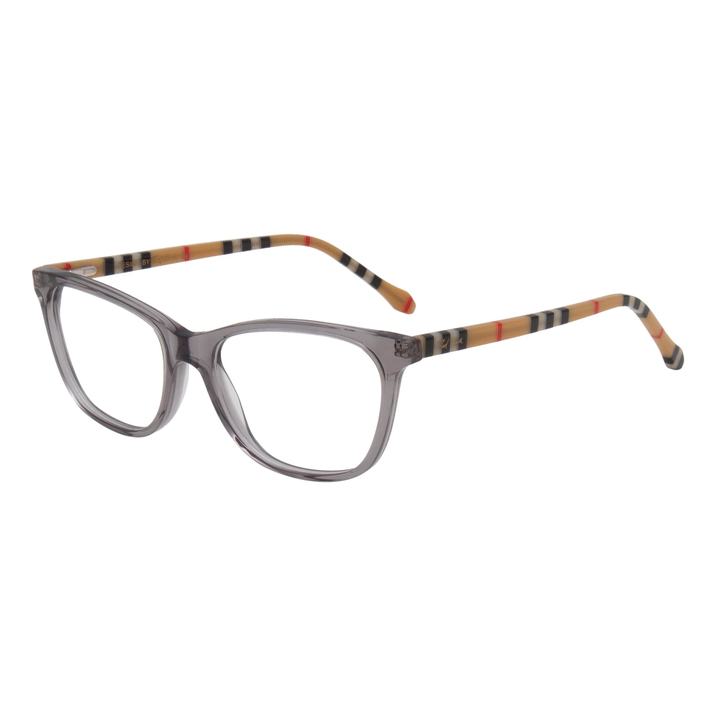 RUBY UNISEX CAT-EYE ACETATE COMPUTER GLASSES (IN 6 COLORS)