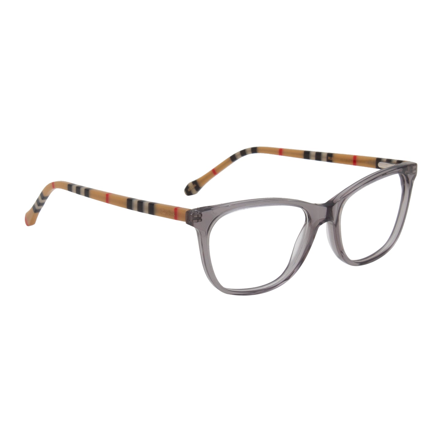 RUBY UNISEX CAT-EYE ACETATE COMPUTER GLASSES (IN 6 COLORS)
