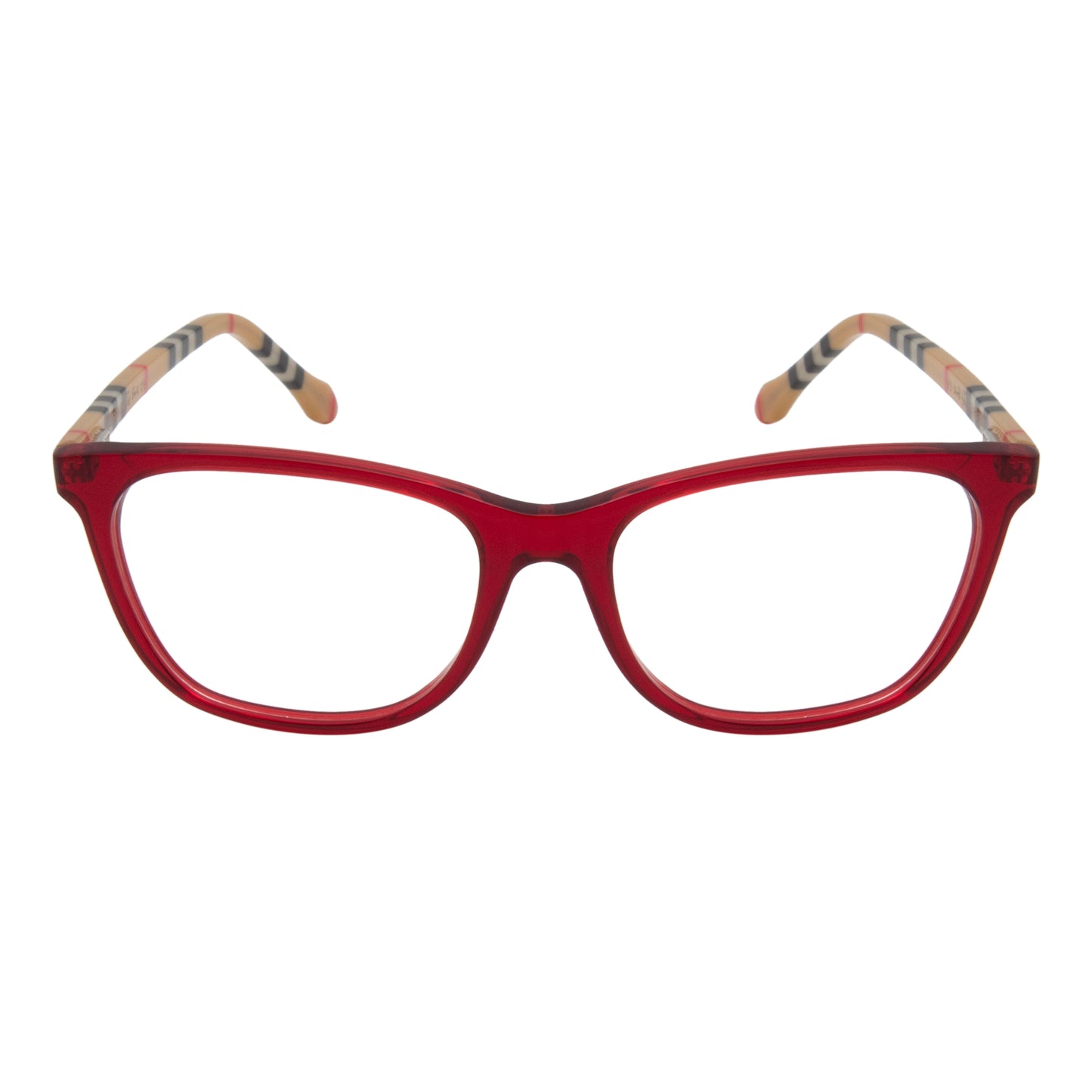 RUBY UNISEX CAT-EYE ACETATE COMPUTER GLASSES (IN 6 COLORS)