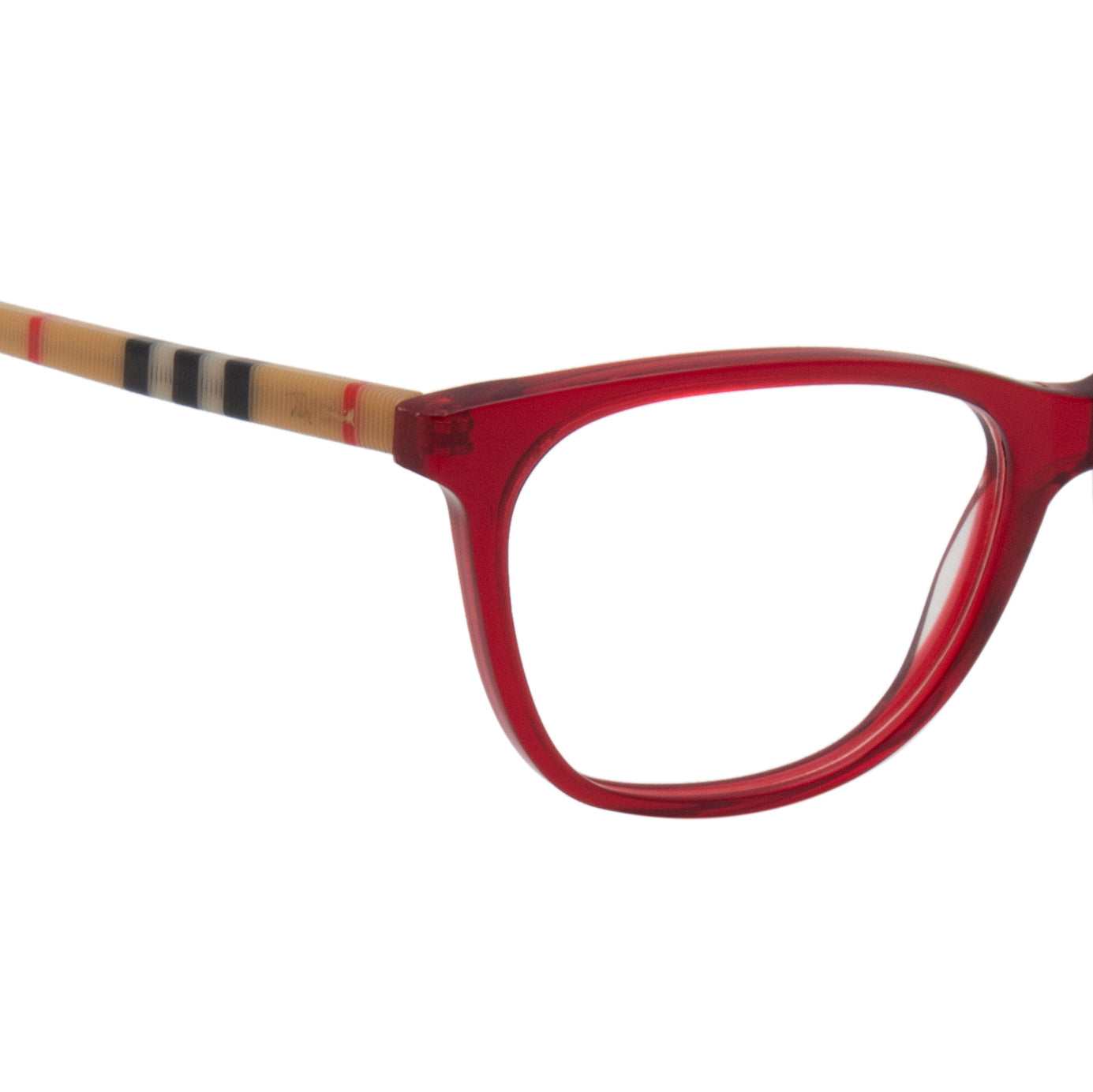 RUBY UNISEX CAT-EYE ACETATE COMPUTER GLASSES (IN 6 COLORS)