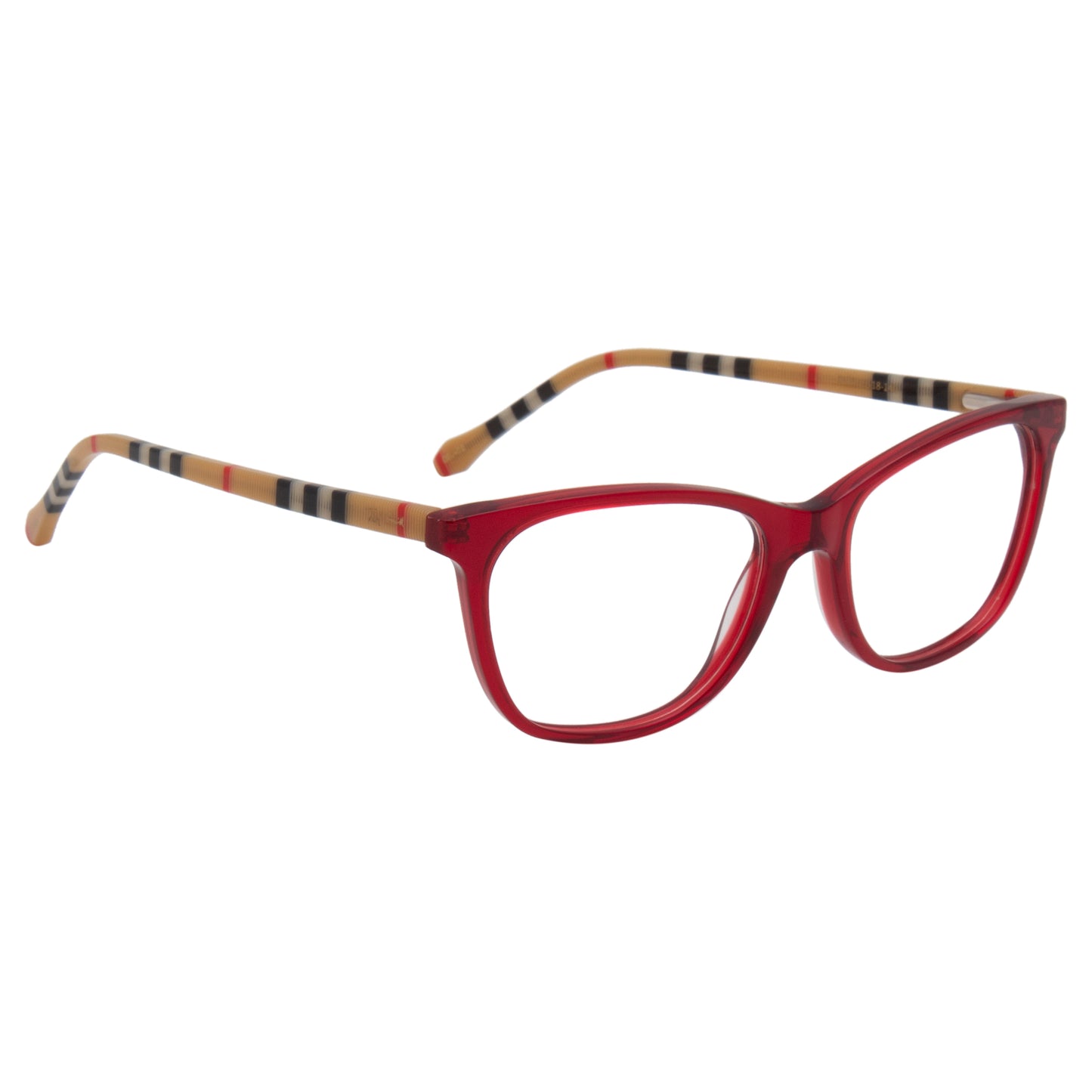 RUBY UNISEX CAT-EYE ACETATE COMPUTER GLASSES (IN 6 COLORS)