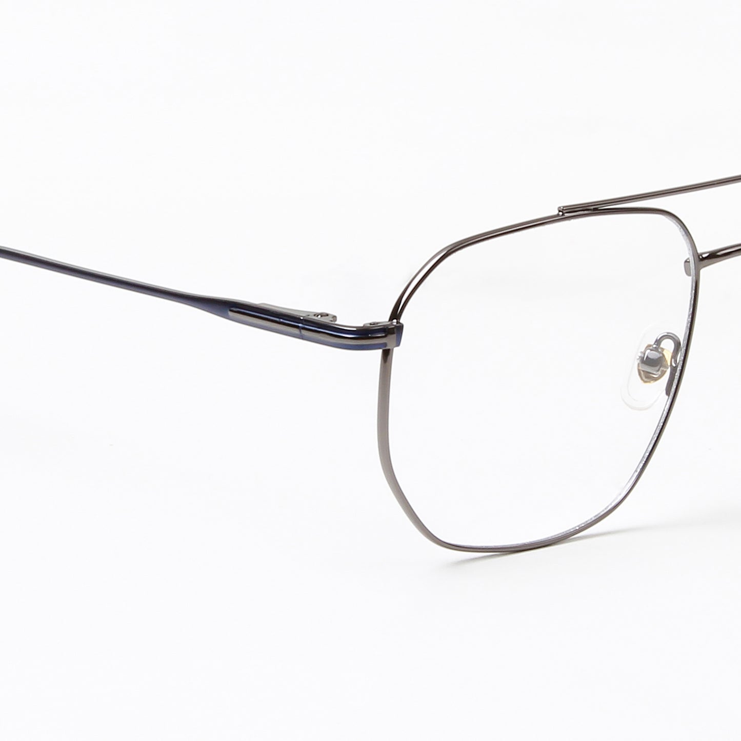 FLORIAN | UNISEX AVIATOR COMPUTER GLASSES (IN 4 COLORS)