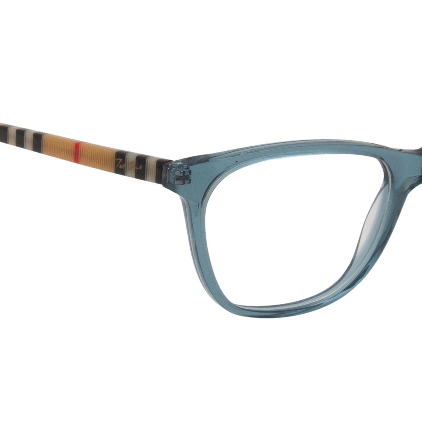 RUBY UNISEX CAT-EYE ACETATE COMPUTER GLASSES (IN 6 COLORS)