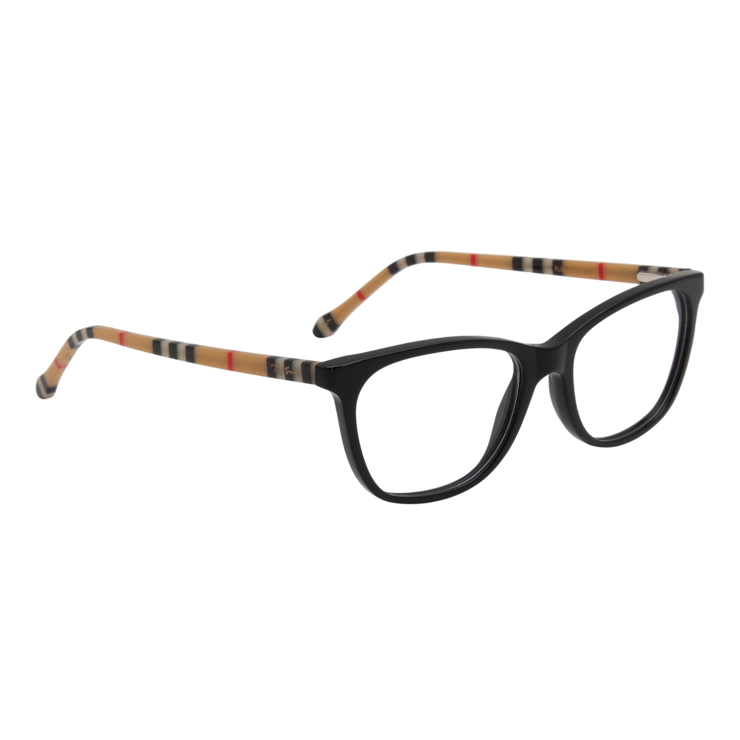 RUBY UNISEX CAT-EYE ACETATE COMPUTER GLASSES (IN 6 COLORS)