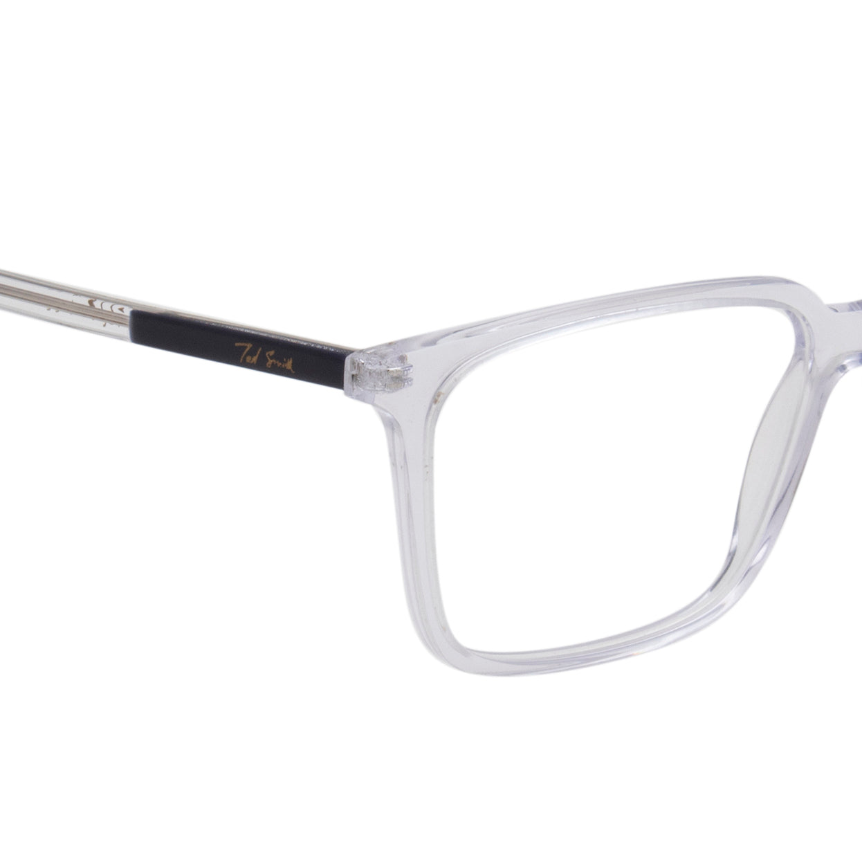 GRAHAM UNISEX SQUARE ACETATE COMPUTER GLASSES (IN 6 COLORS)