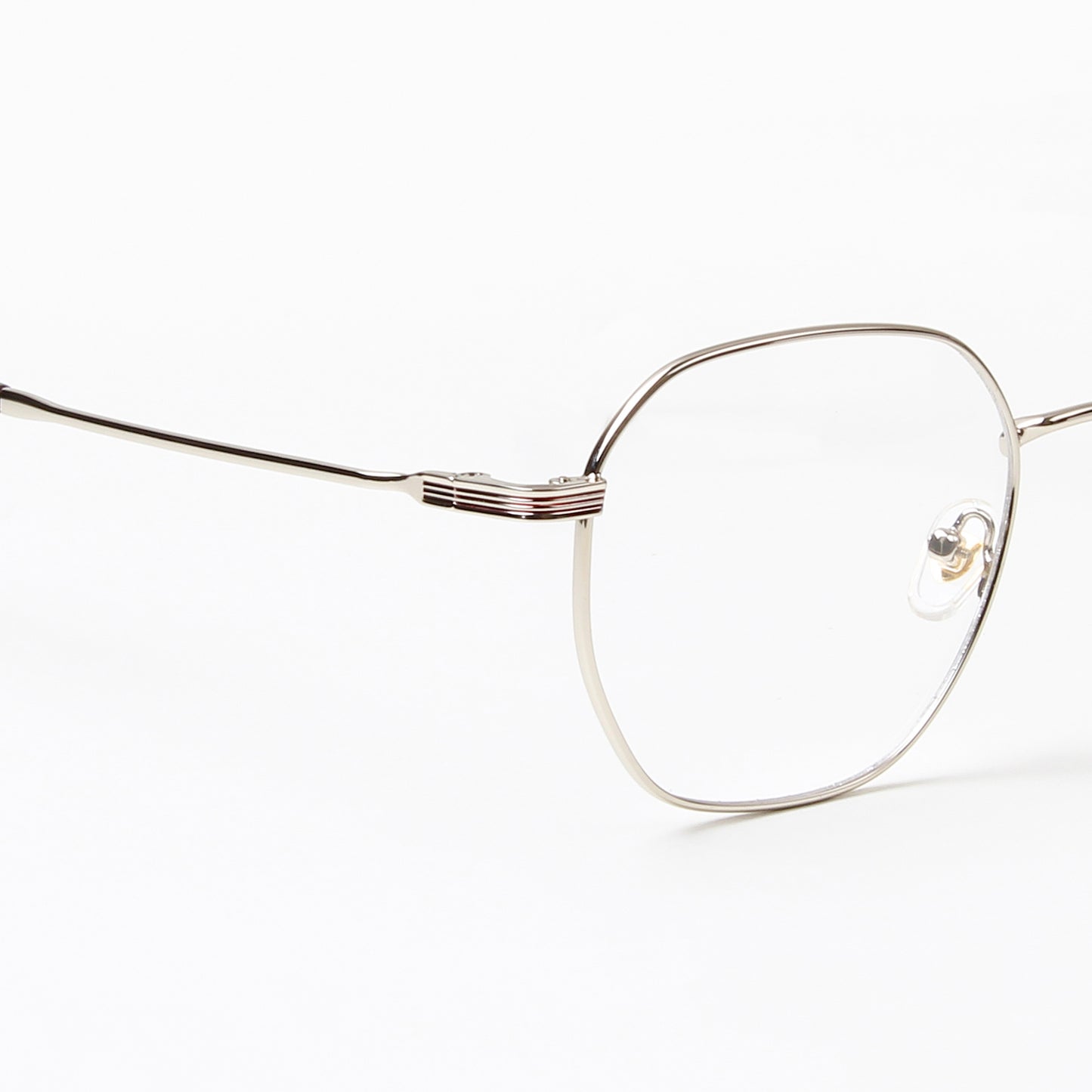 IVO | UNISEX HEXAGON COMPUTER GLASSES (IN 4 COLORS)