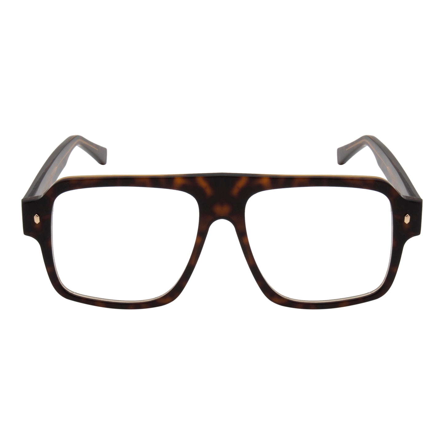 FLYHIGH UNISEX AVIATOR ACETATE COMPUTER GLASSES (IN 6 COLORS)