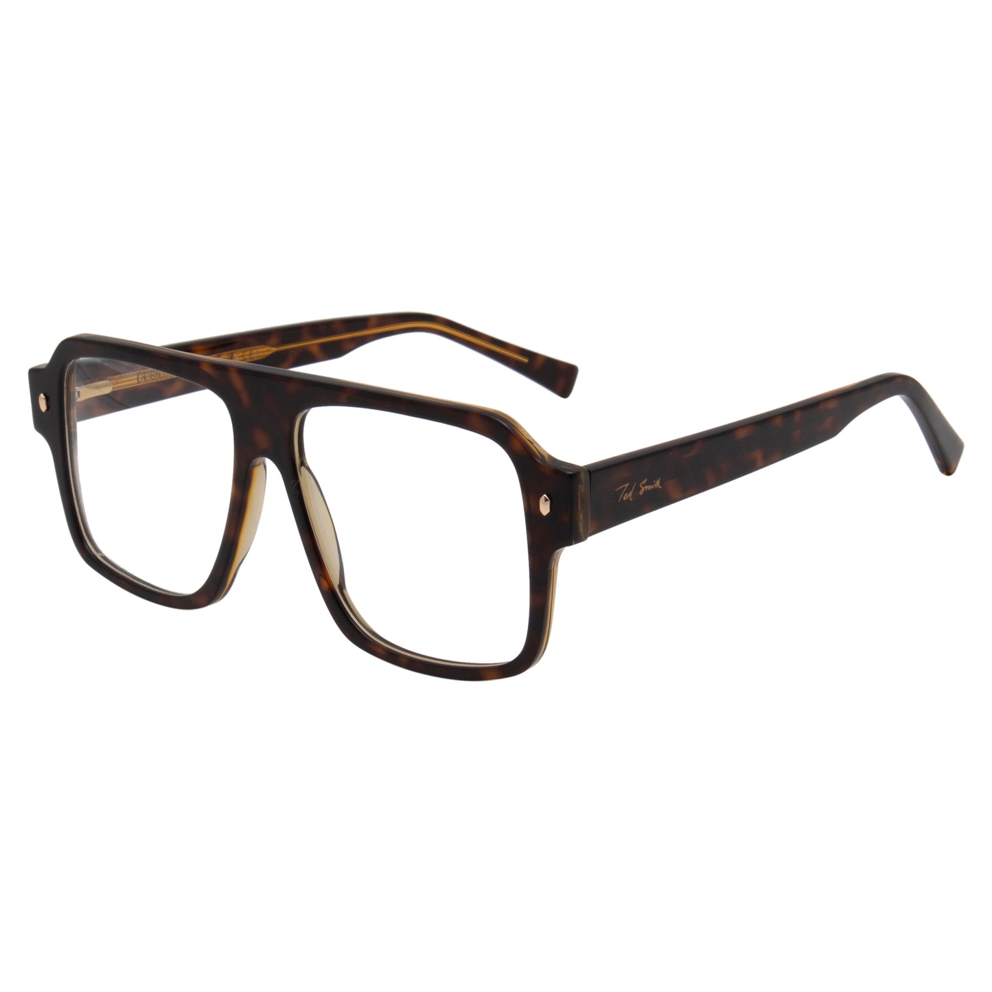 FLYHIGH UNISEX AVIATOR ACETATE COMPUTER GLASSES (IN 6 COLORS)