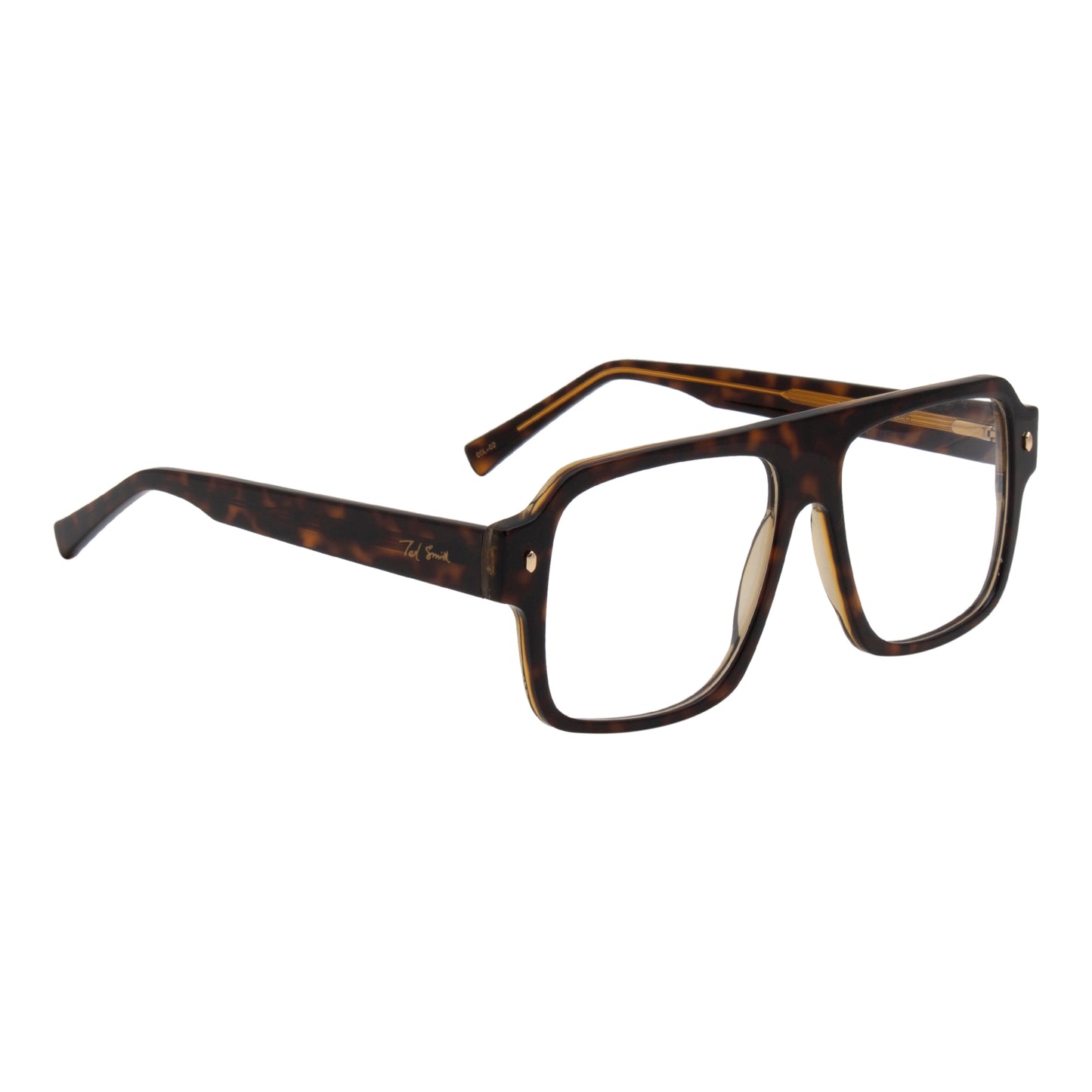 FLYHIGH UNISEX AVIATOR ACETATE COMPUTER GLASSES (IN 6 COLORS)