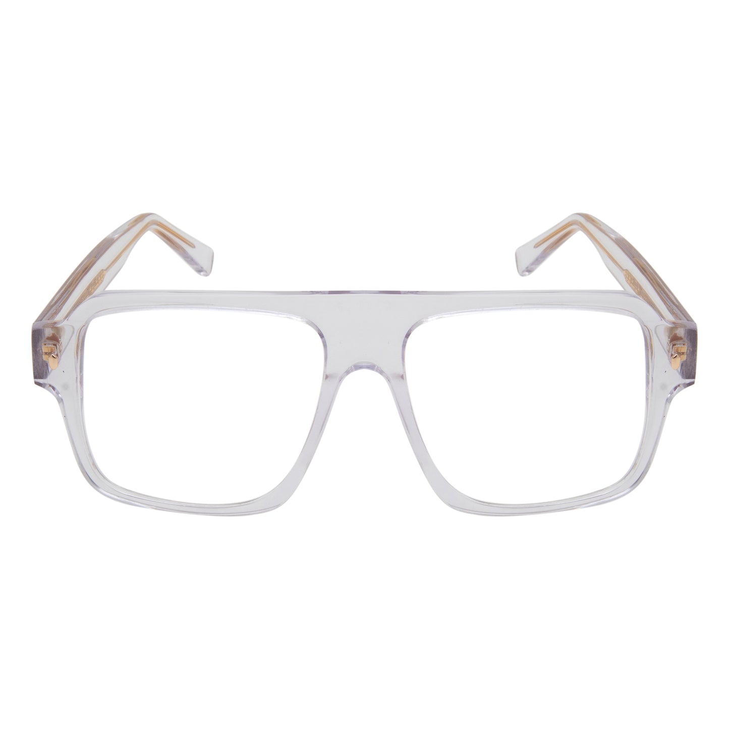 FLYHIGH UNISEX AVIATOR ACETATE COMPUTER GLASSES (IN 6 COLORS)