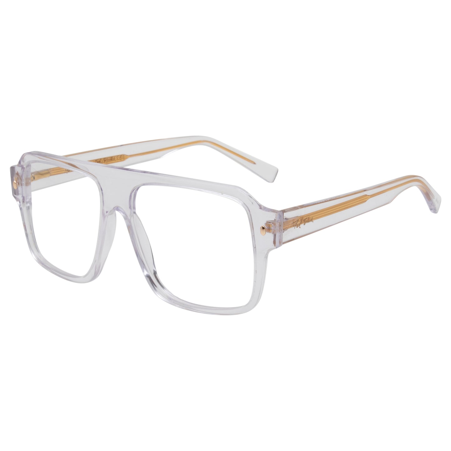 FLYHIGH UNISEX AVIATOR ACETATE COMPUTER GLASSES (IN 6 COLORS)