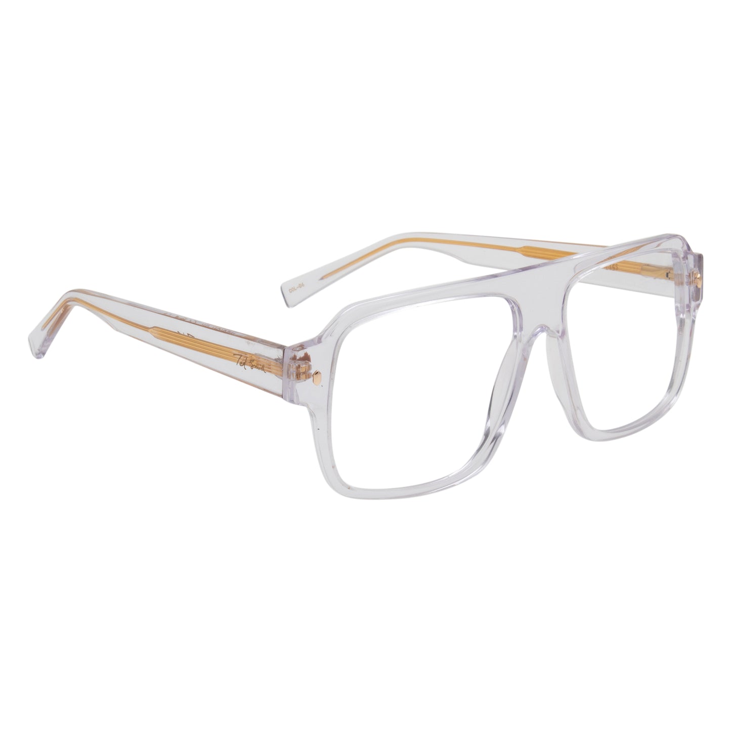 FLYHIGH UNISEX AVIATOR ACETATE COMPUTER GLASSES (IN 6 COLORS)