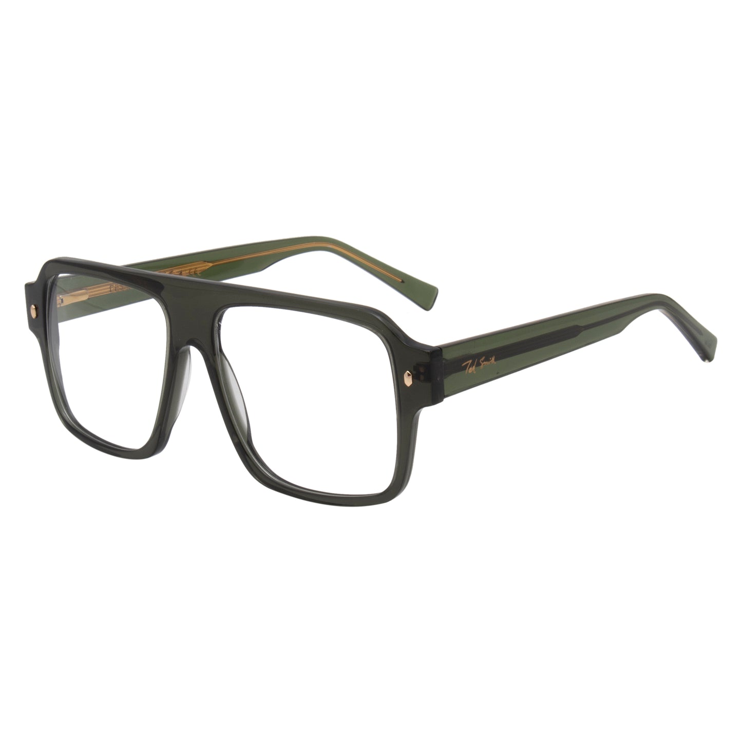 FLYHIGH UNISEX AVIATOR ACETATE COMPUTER GLASSES (IN 6 COLORS)
