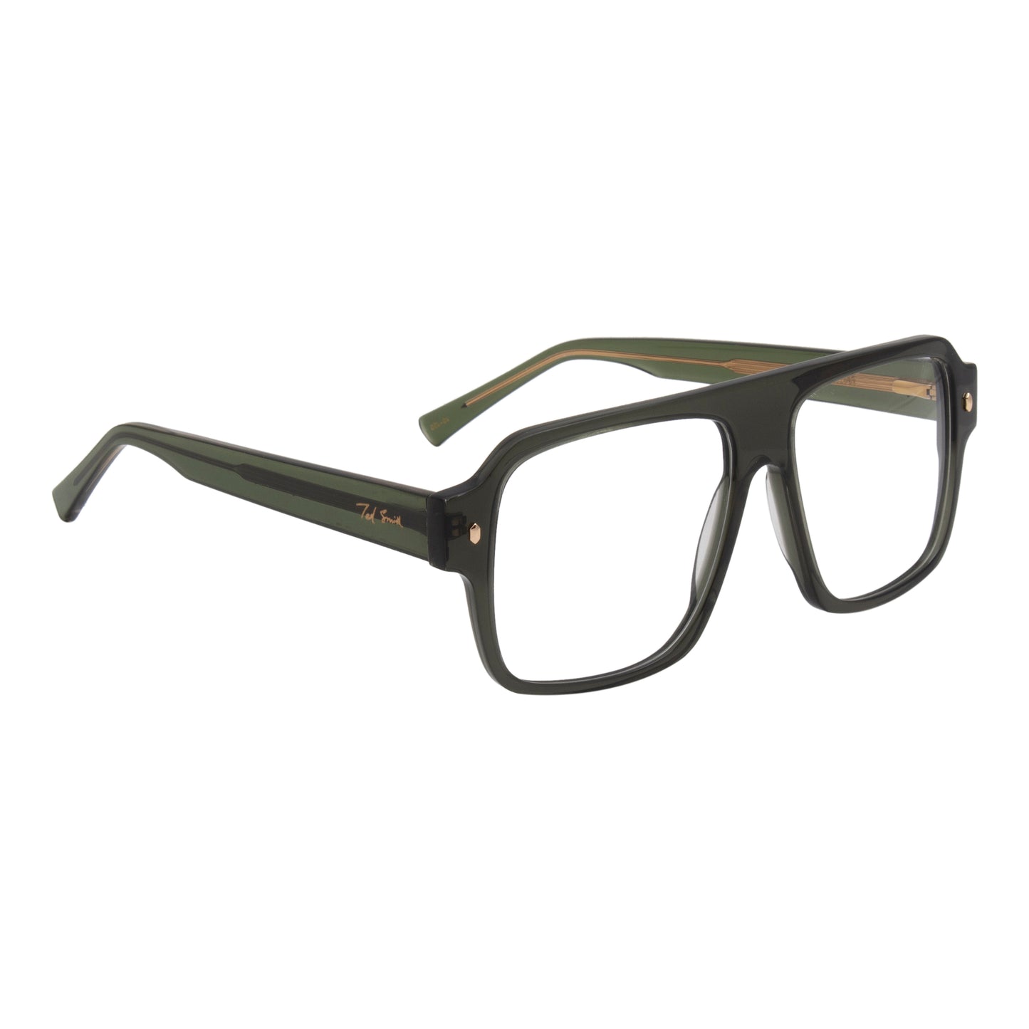 FLYHIGH UNISEX AVIATOR ACETATE COMPUTER GLASSES (IN 6 COLORS)