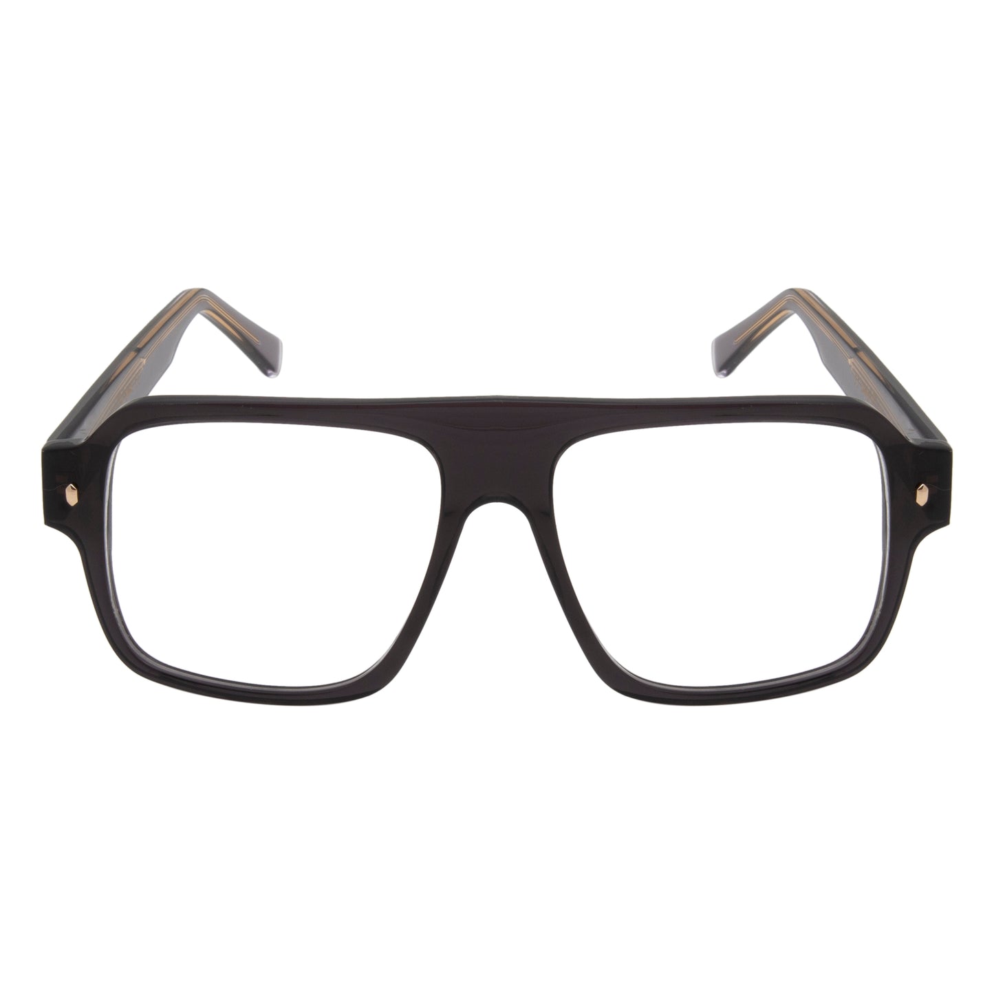 FLYHIGH UNISEX AVIATOR ACETATE COMPUTER GLASSES (IN 6 COLORS)