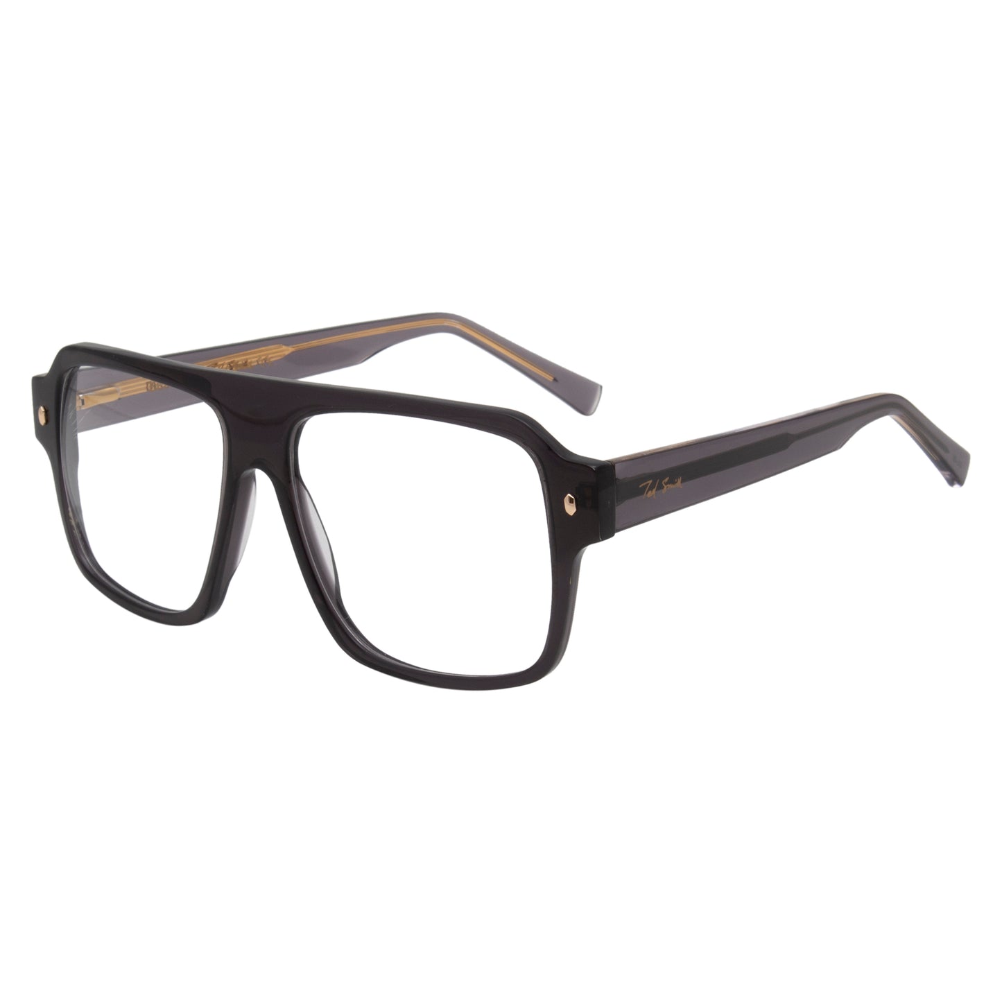 FLYHIGH UNISEX AVIATOR ACETATE COMPUTER GLASSES (IN 6 COLORS)