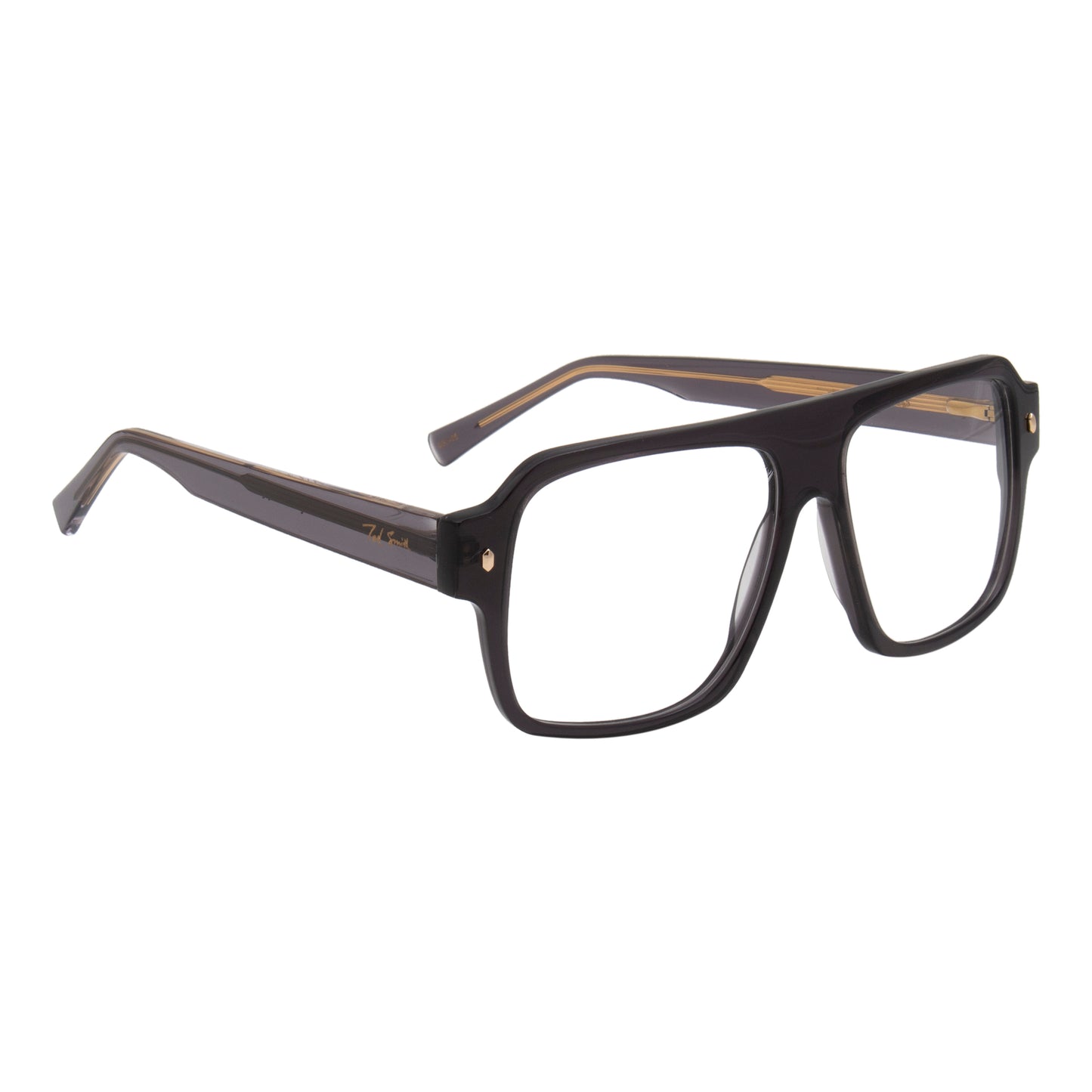 FLYHIGH UNISEX AVIATOR ACETATE COMPUTER GLASSES (IN 6 COLORS)