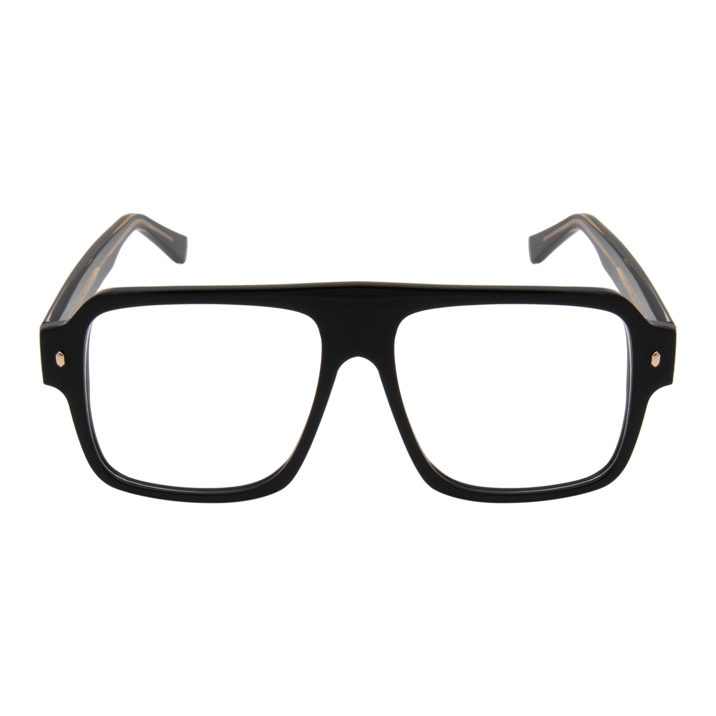 FLYHIGH UNISEX AVIATOR ACETATE COMPUTER GLASSES (IN 6 COLORS)