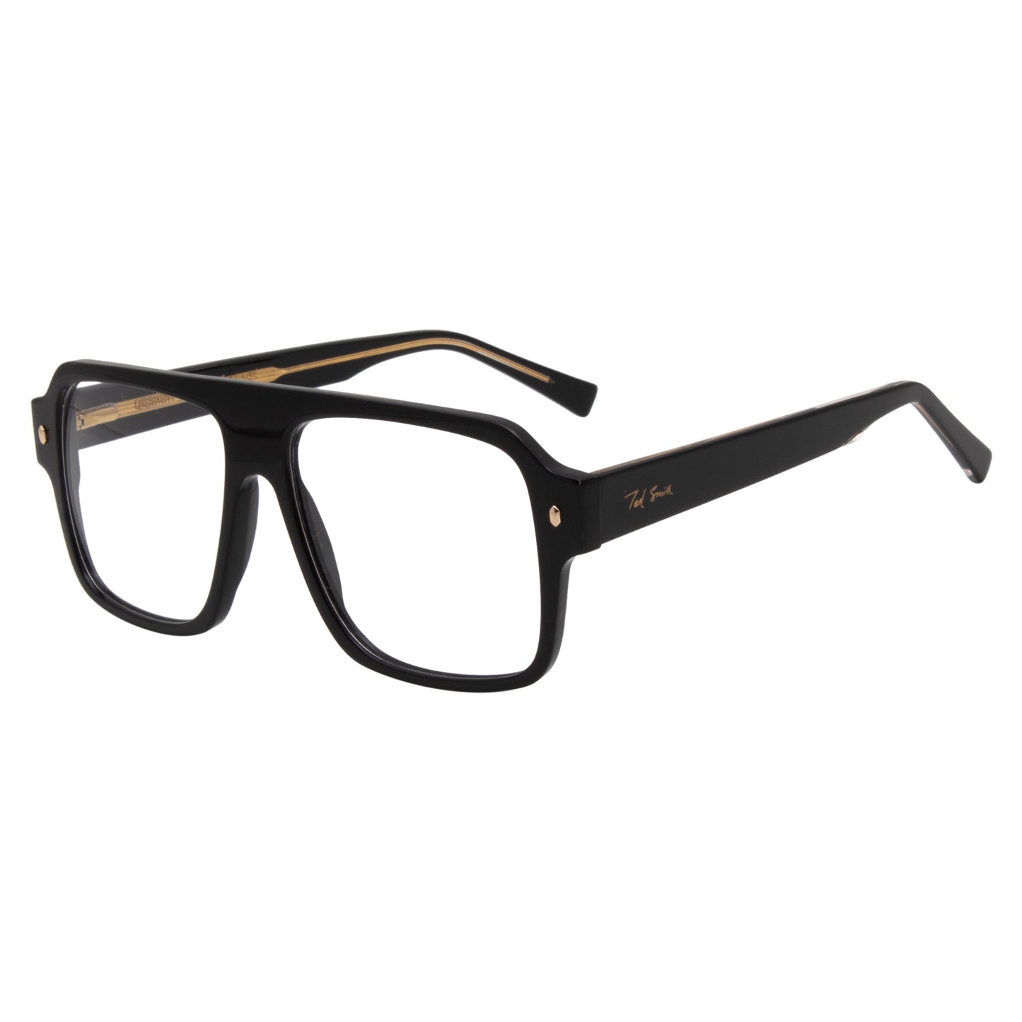 FLYHIGH UNISEX AVIATOR ACETATE COMPUTER GLASSES (IN 6 COLORS)