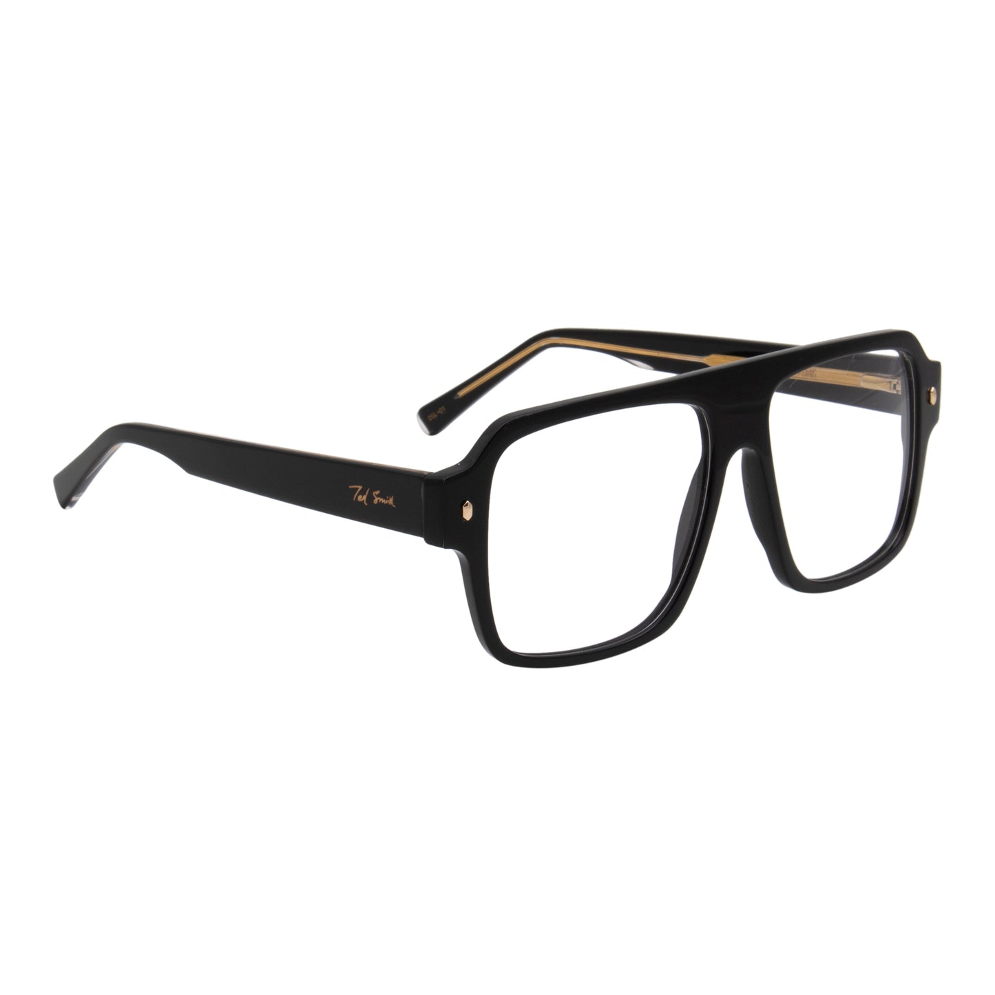 FLYHIGH UNISEX AVIATOR ACETATE COMPUTER GLASSES (IN 6 COLORS)