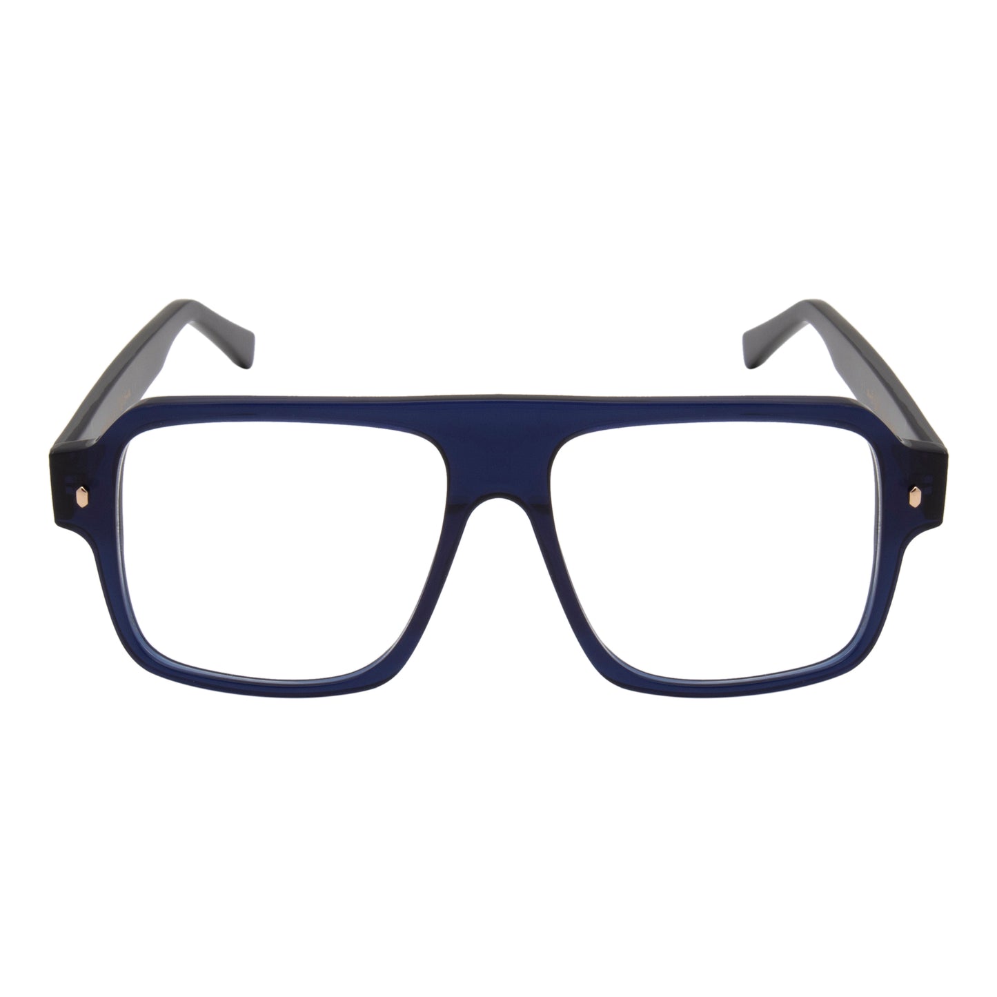 FLYHIGH UNISEX AVIATOR ACETATE COMPUTER GLASSES (IN 6 COLORS)