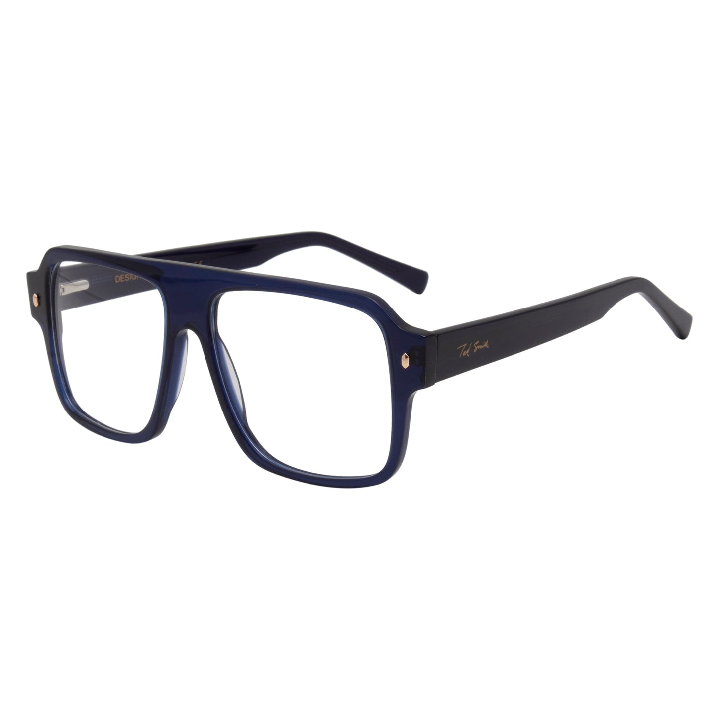 FLYHIGH UNISEX AVIATOR ACETATE COMPUTER GLASSES (IN 6 COLORS)