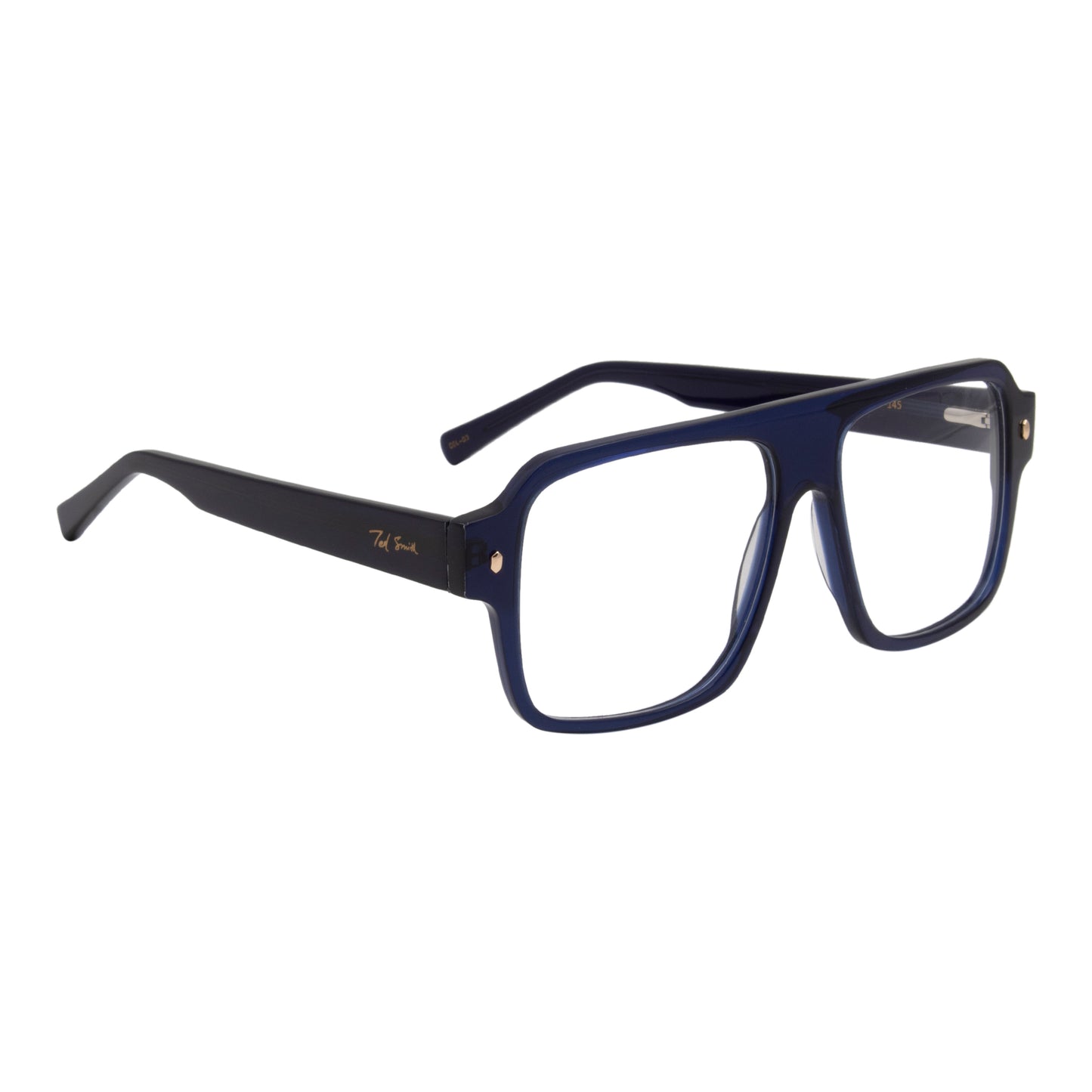 FLYHIGH UNISEX AVIATOR ACETATE COMPUTER GLASSES (IN 6 COLORS)
