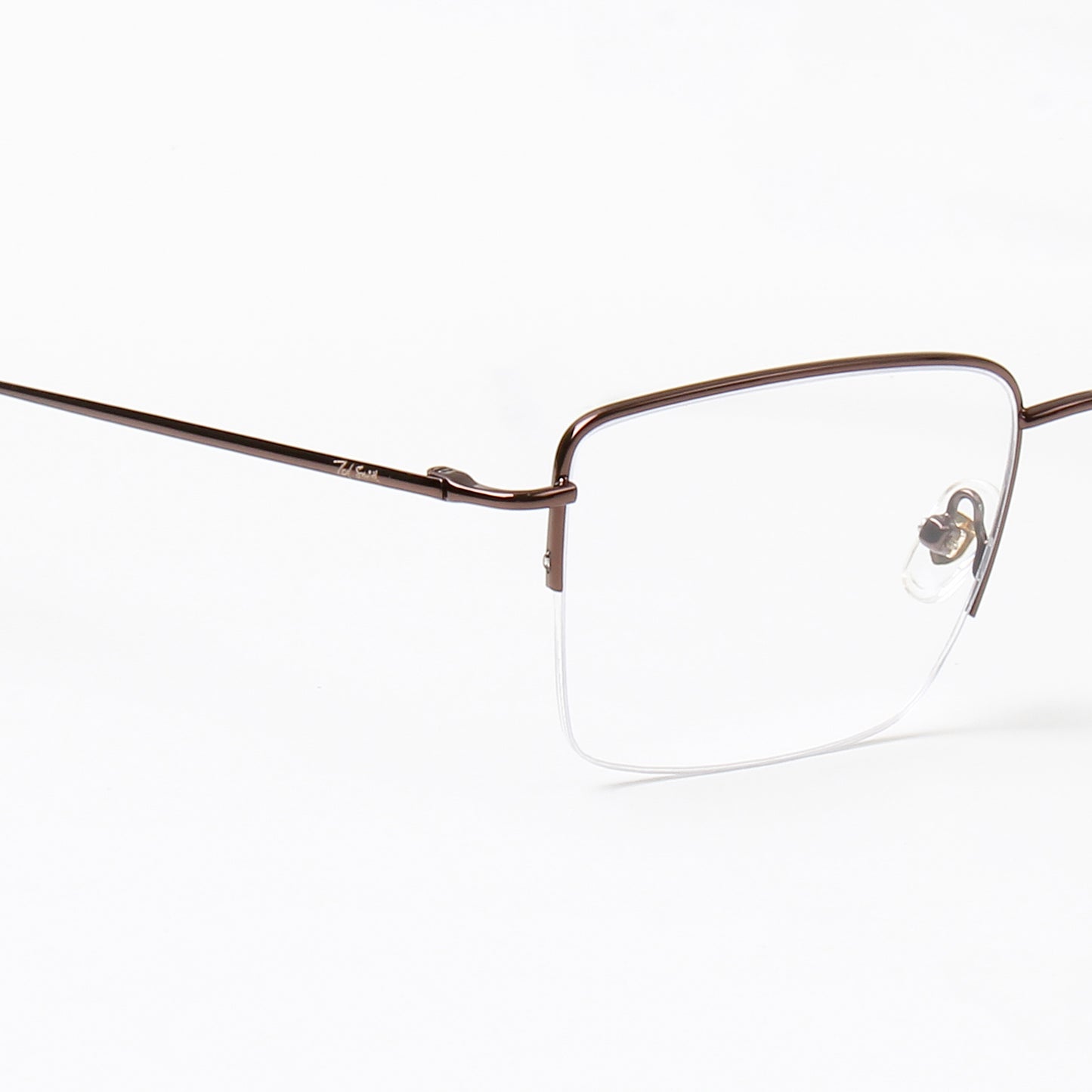 BRAM | UNISEX RECTANGLE LUXURY FRAMES (IN 4 COLORS)