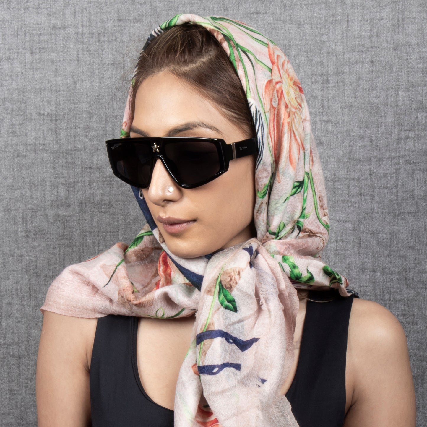 MILLIONAIRE SUNGLASSES (IN 5 COLORS)