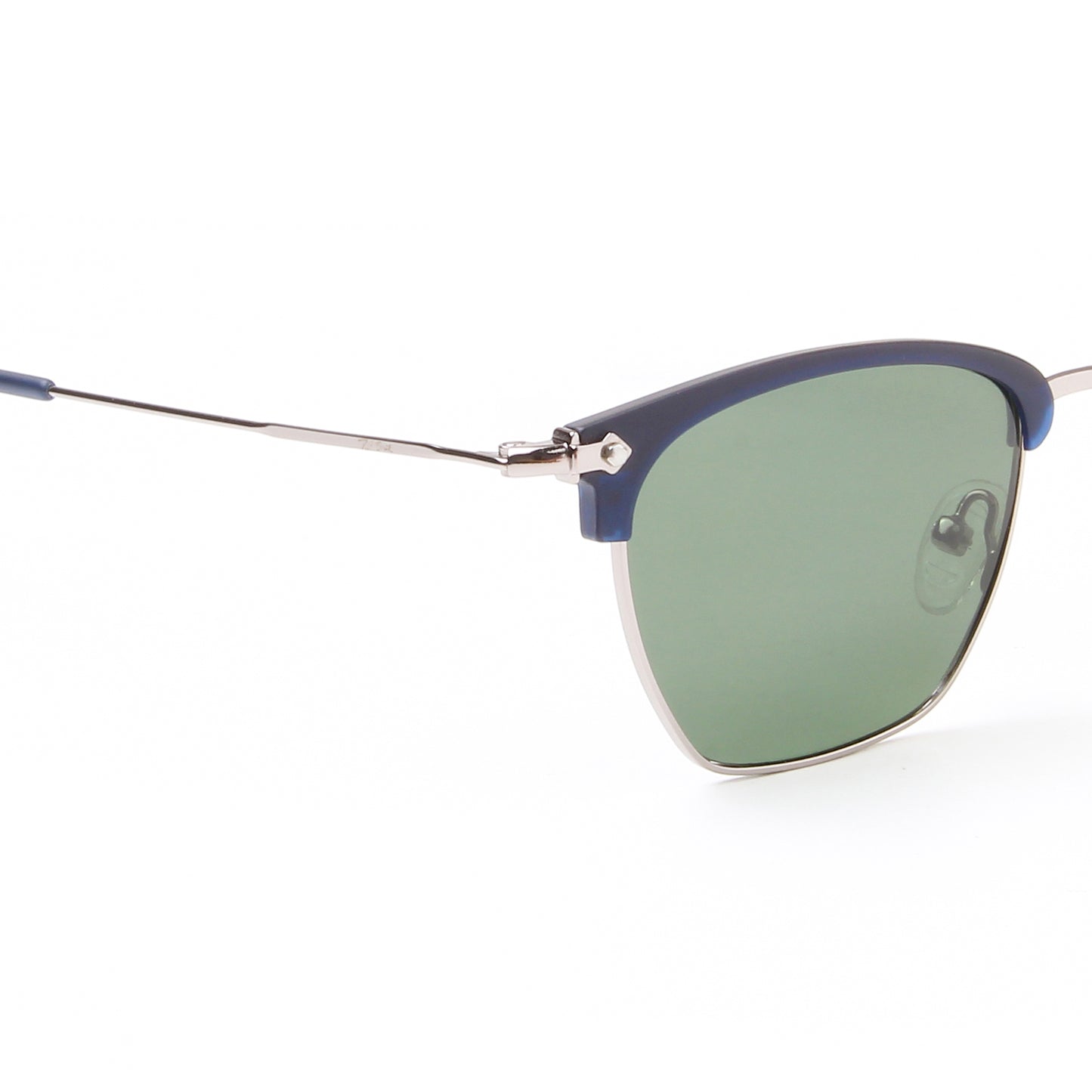 SUN-BENET | CLUBMASTER FULL RIM SUNGLASSES IN METAL (IN 3 COLOURS)