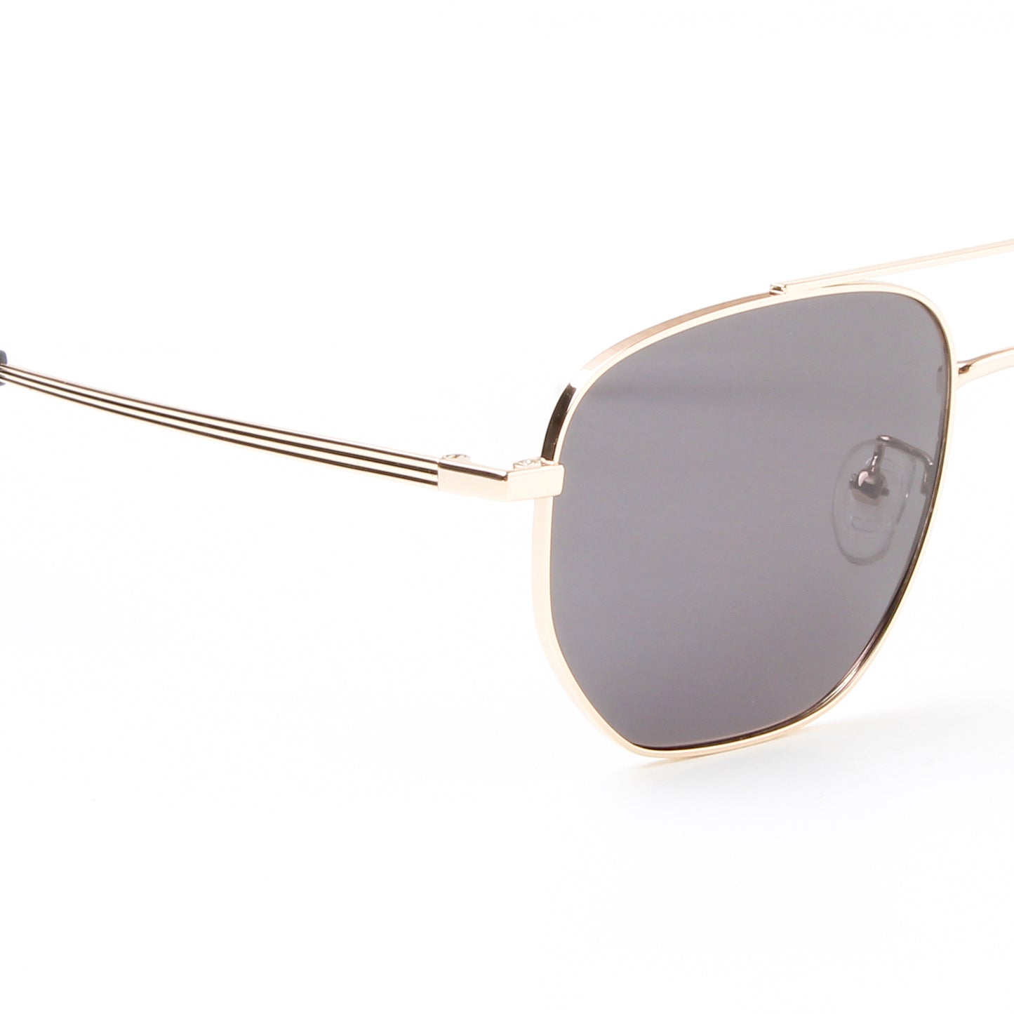 AVITION | AVIATOR FULL RIM SUNGLASSES IN METAL (IN 4 COLOURS)