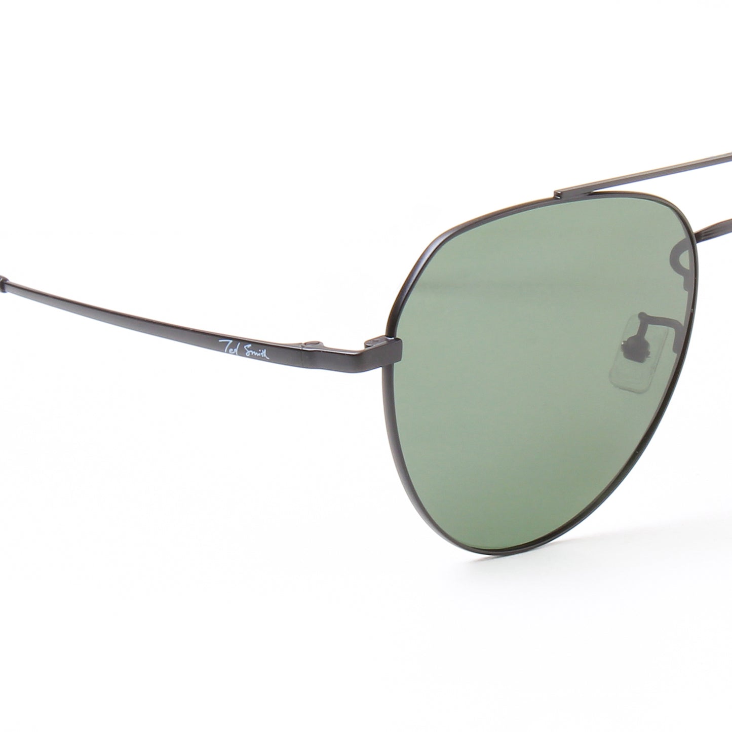 ARLO | AVIATOR FULL RIM SUNGLASSES IN METAL (IN 2 COLOURS)