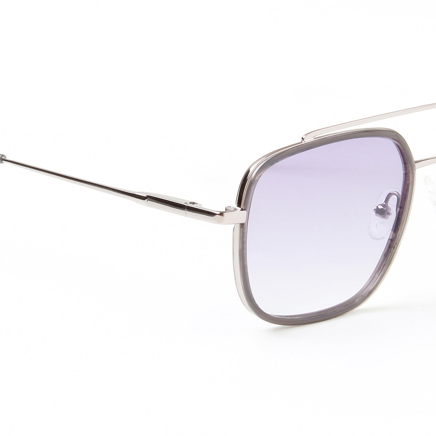 ROWAN | AVIATOR FULL RIM SUNGLASSES IN METAL (IN 3 COLOURS)