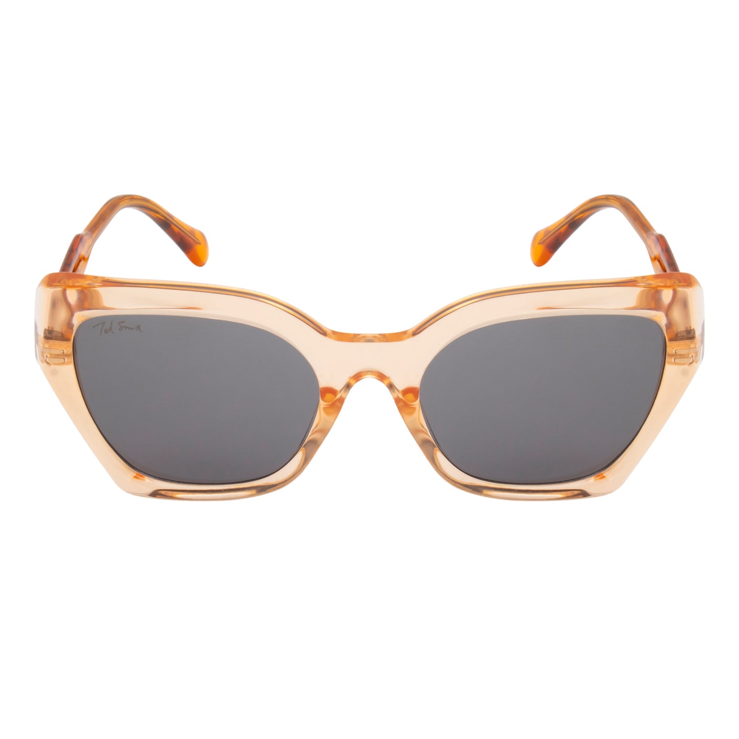 ANGELICA SUNGLASSES BY TED SMITH ICONIC (IN 4 COLORS)