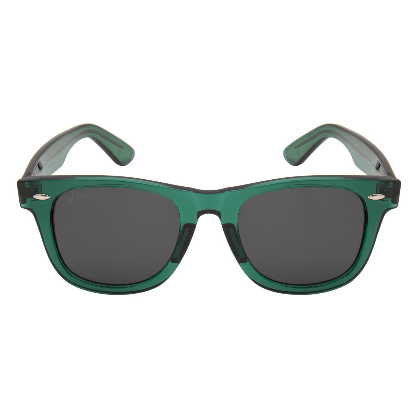 HADES SUNGLASSES BY TED SMITH ICONIC (IN 2 COLORS)