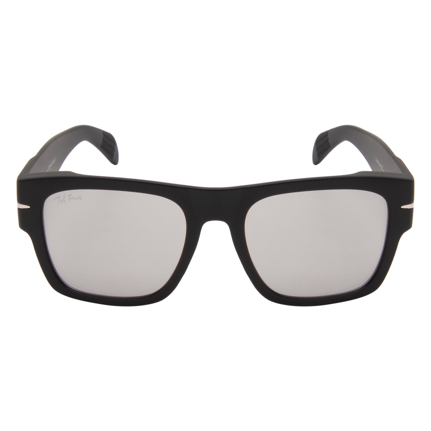 MORTY SUNGLASSES BY TED SMITH ICONIC (IN 2 COLORS)