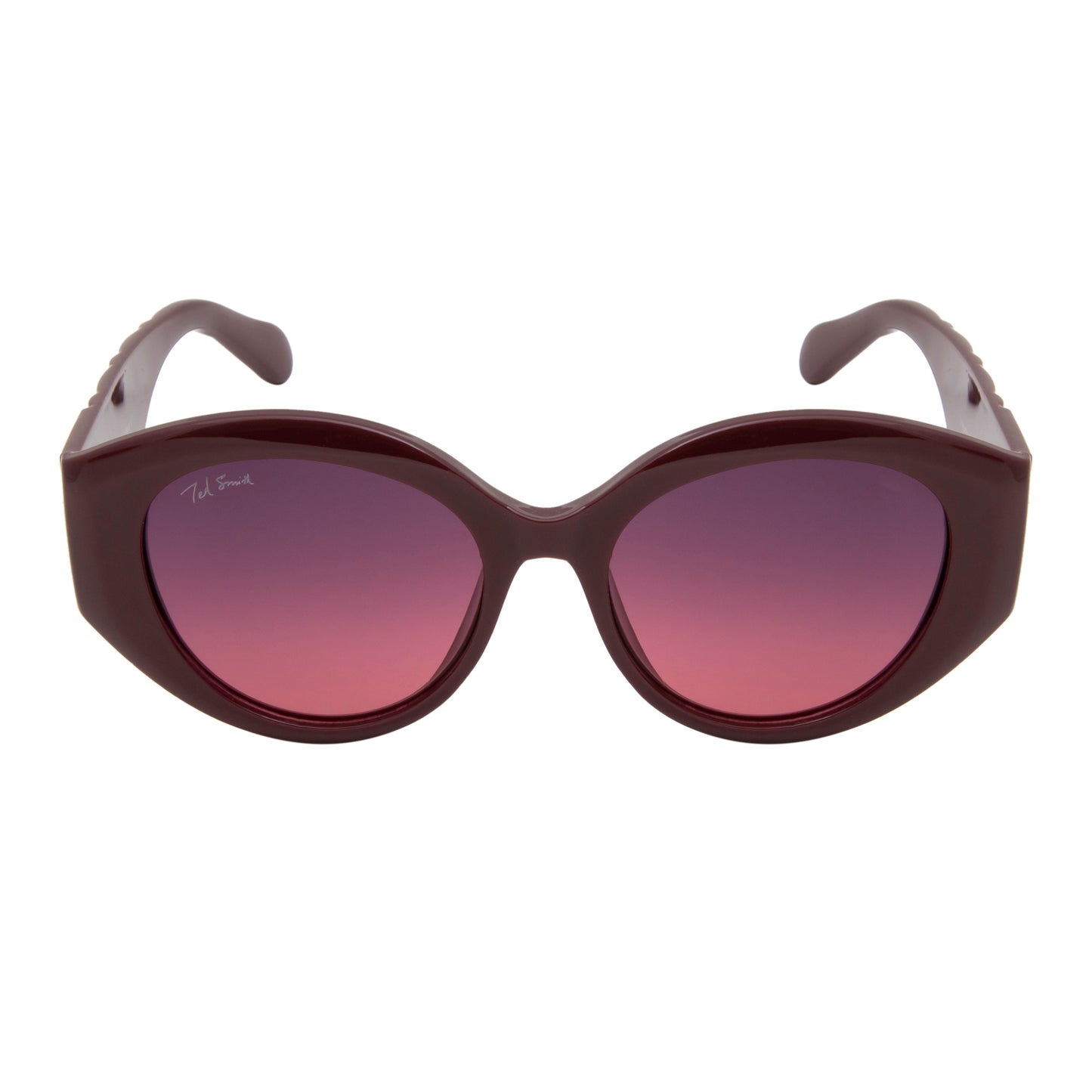 DRIZELLA SUNGLASSES BY TED SMITH ICONIC (IN 3 COLORS)