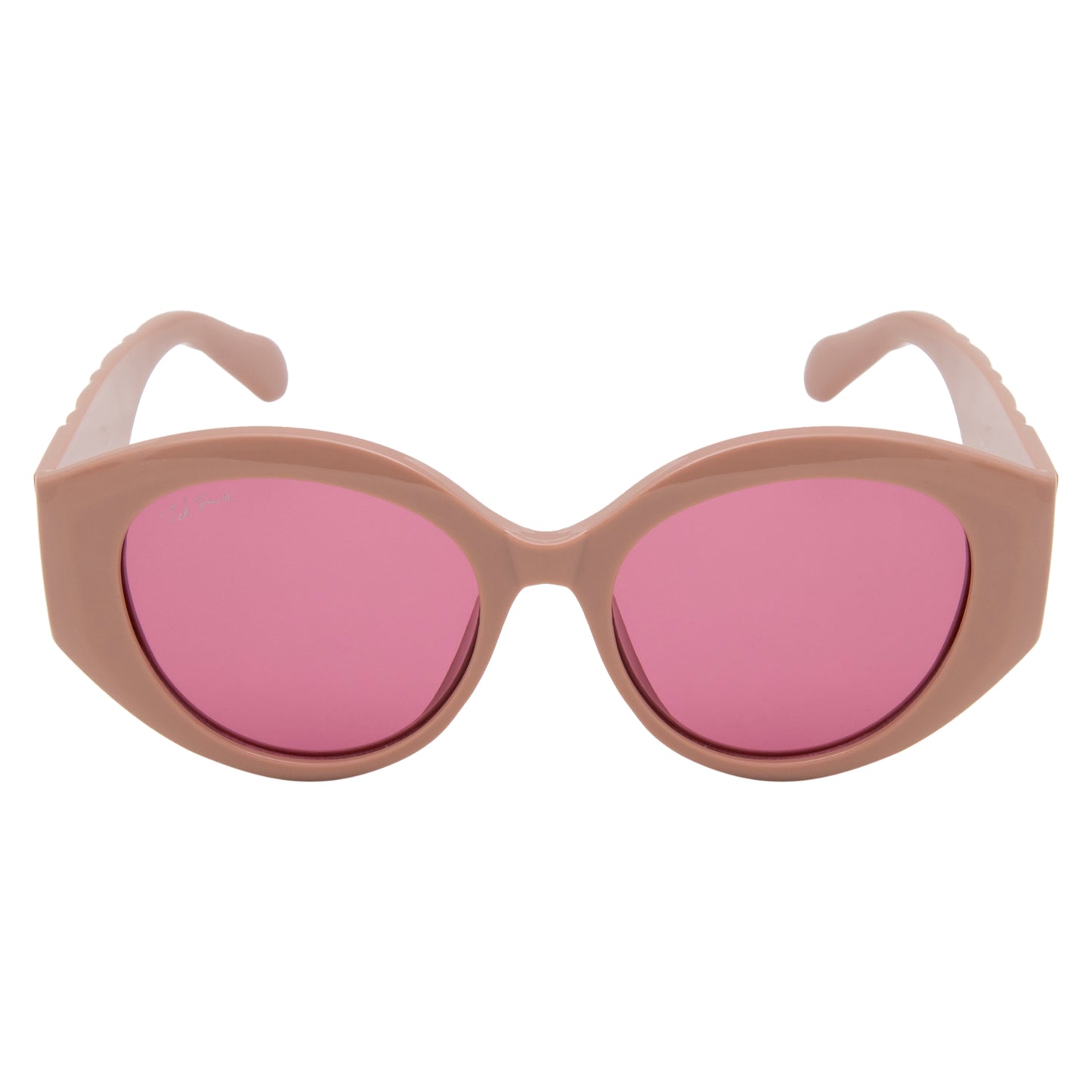 DRIZELLA SUNGLASSES BY TED SMITH ICONIC (IN 3 COLORS)