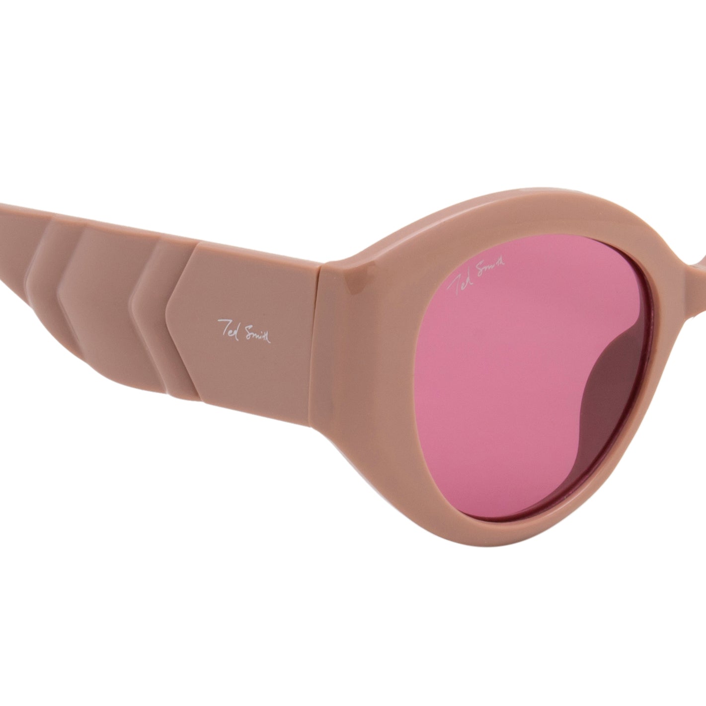 DRIZELLA SUNGLASSES BY TED SMITH ICONIC (IN 3 COLORS)