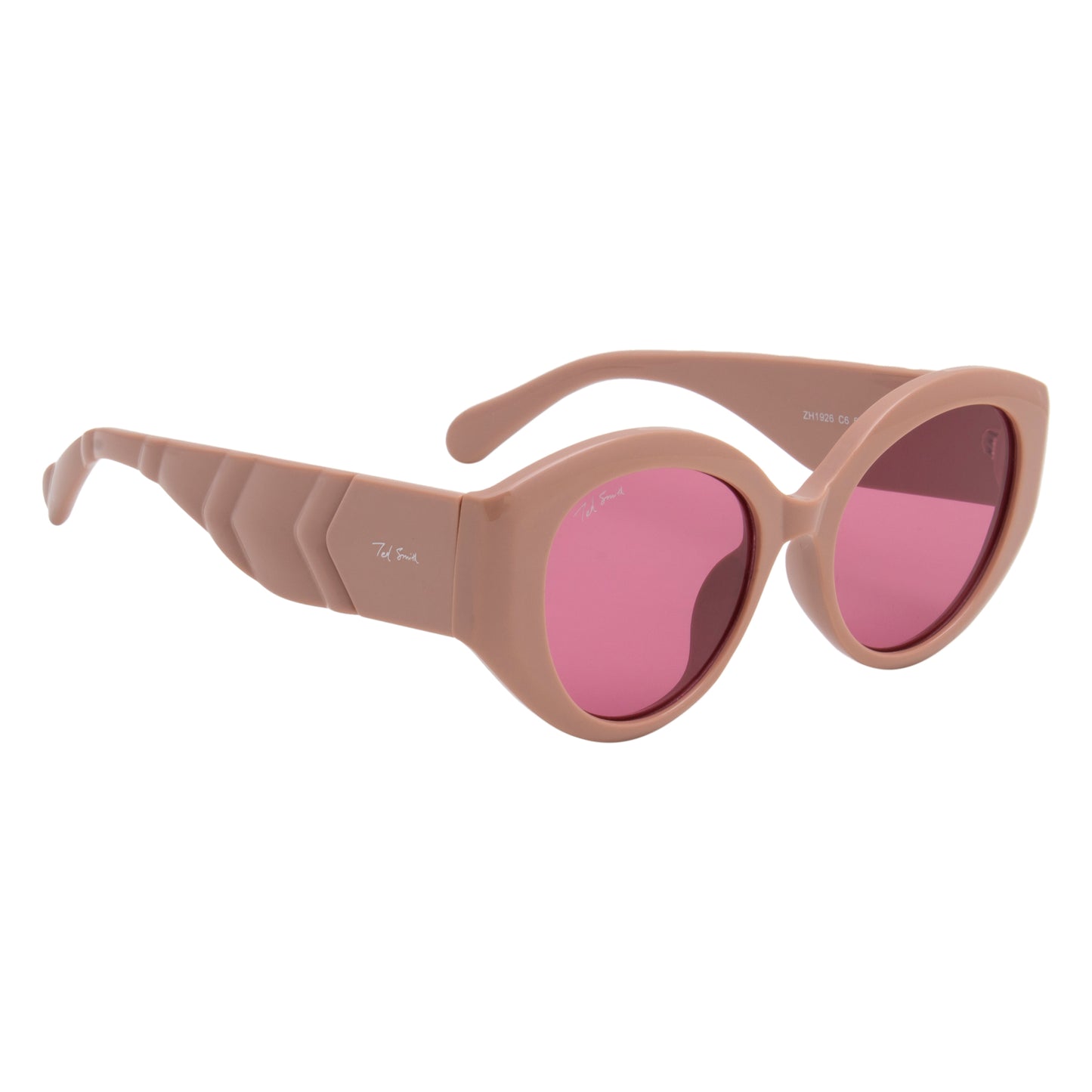 DRIZELLA SUNGLASSES BY TED SMITH ICONIC (IN 3 COLORS)