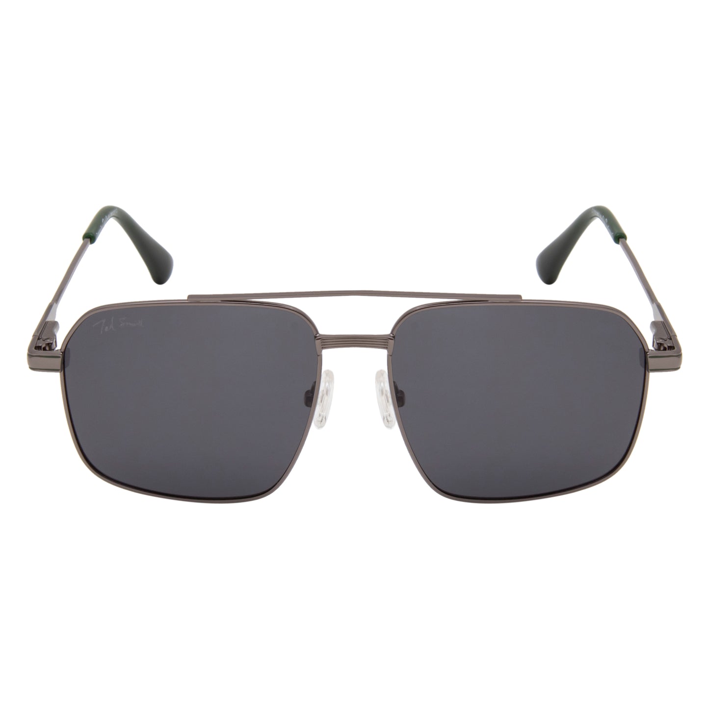 CARL SUNGLASSES BY TED SMITH ICONIC (IN 4 COLORS)