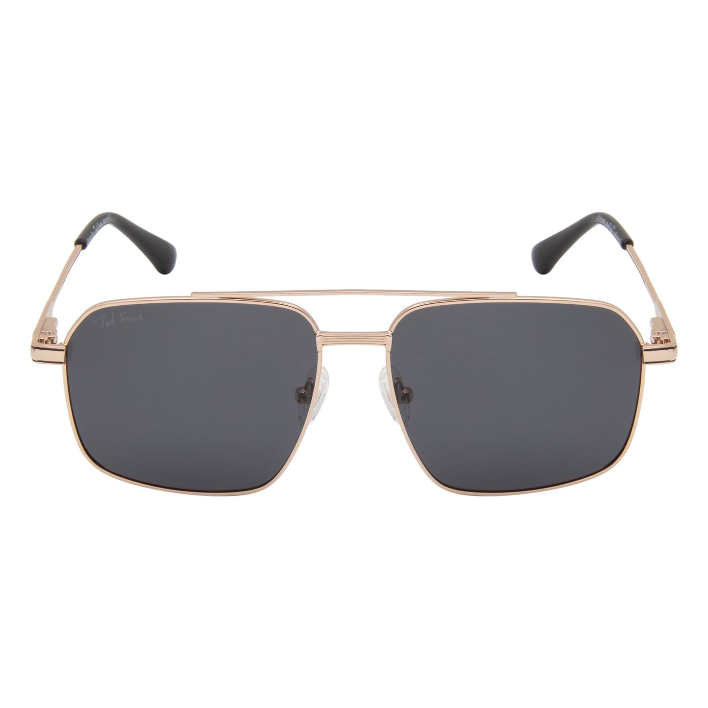 CARL SUNGLASSES BY TED SMITH ICONIC (IN 4 COLORS)