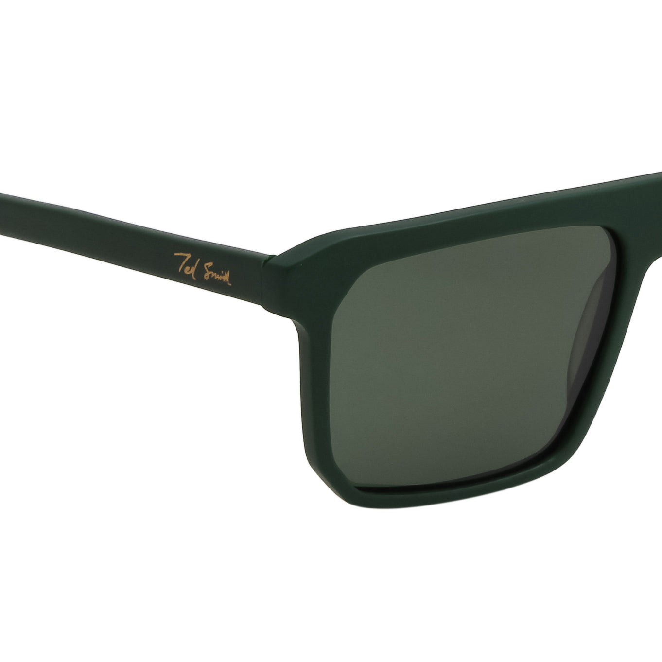 SUN-LUCAS UNISEX SQUARE ACETATE SUNGLASSES WITH POLARIZED LENS (IN 6 COLORS)