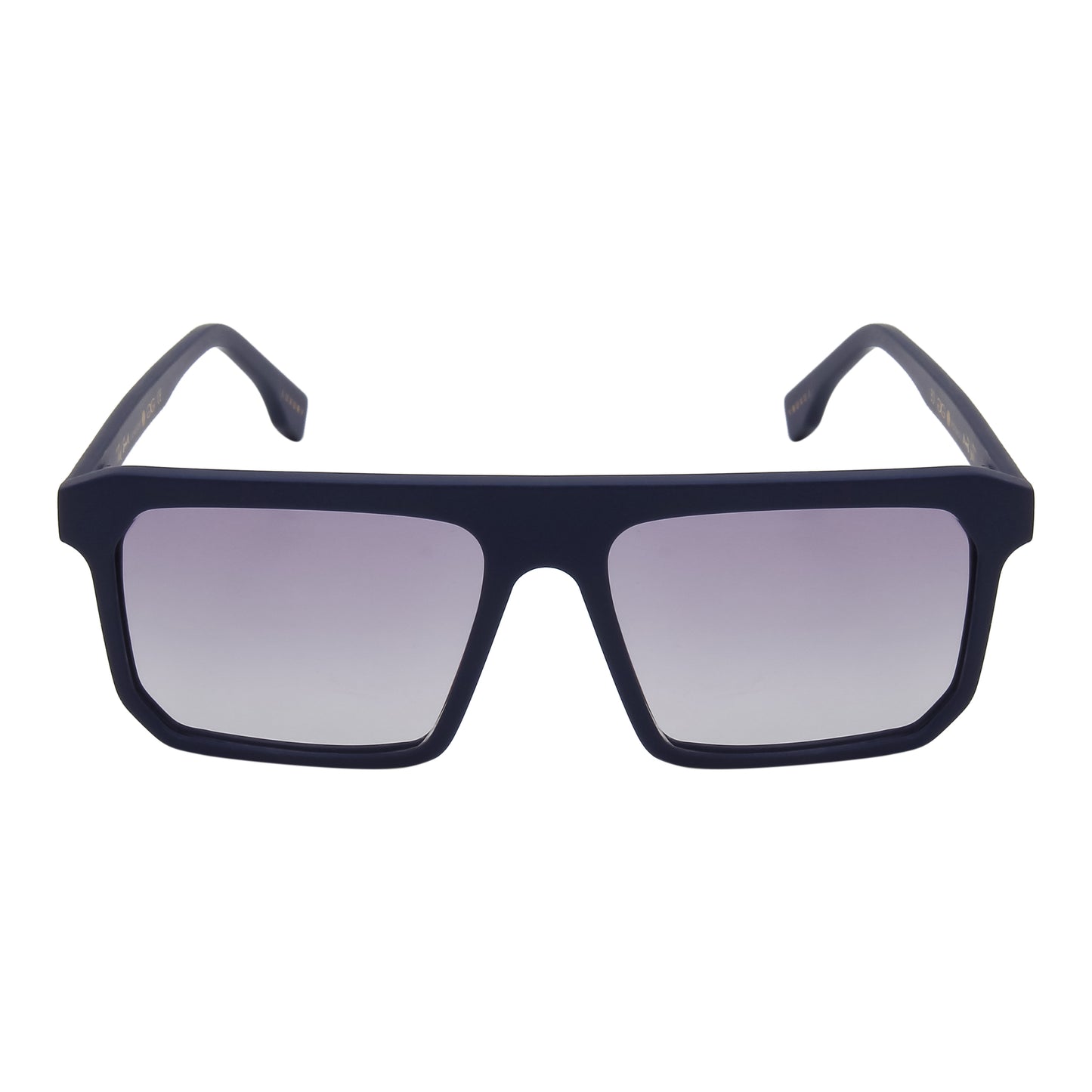 SUN-LUCAS UNISEX SQUARE ACETATE SUNGLASSES WITH POLARIZED LENS (IN 6 COLORS)