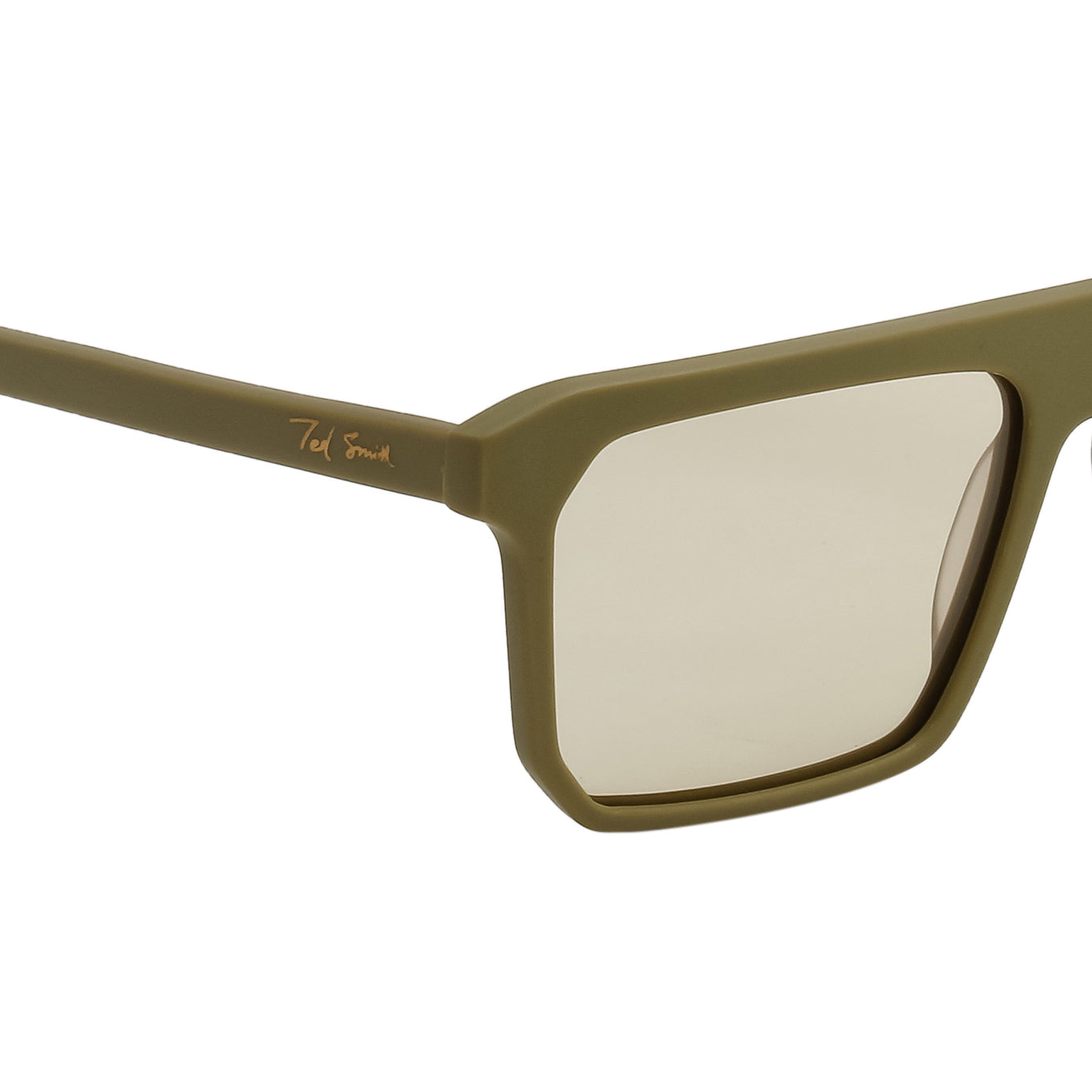 SUN-LUCAS UNISEX SQUARE ACETATE SUNGLASSES WITH POLARIZED LENS (IN 6 COLORS)