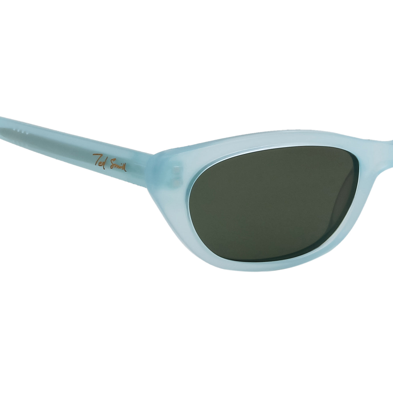SUN-ARUBBA2.0 UNISEX CAT-EYE ACETATE SUNGLASSES WITH POLARIZED LENS (IN 6 COLORS)